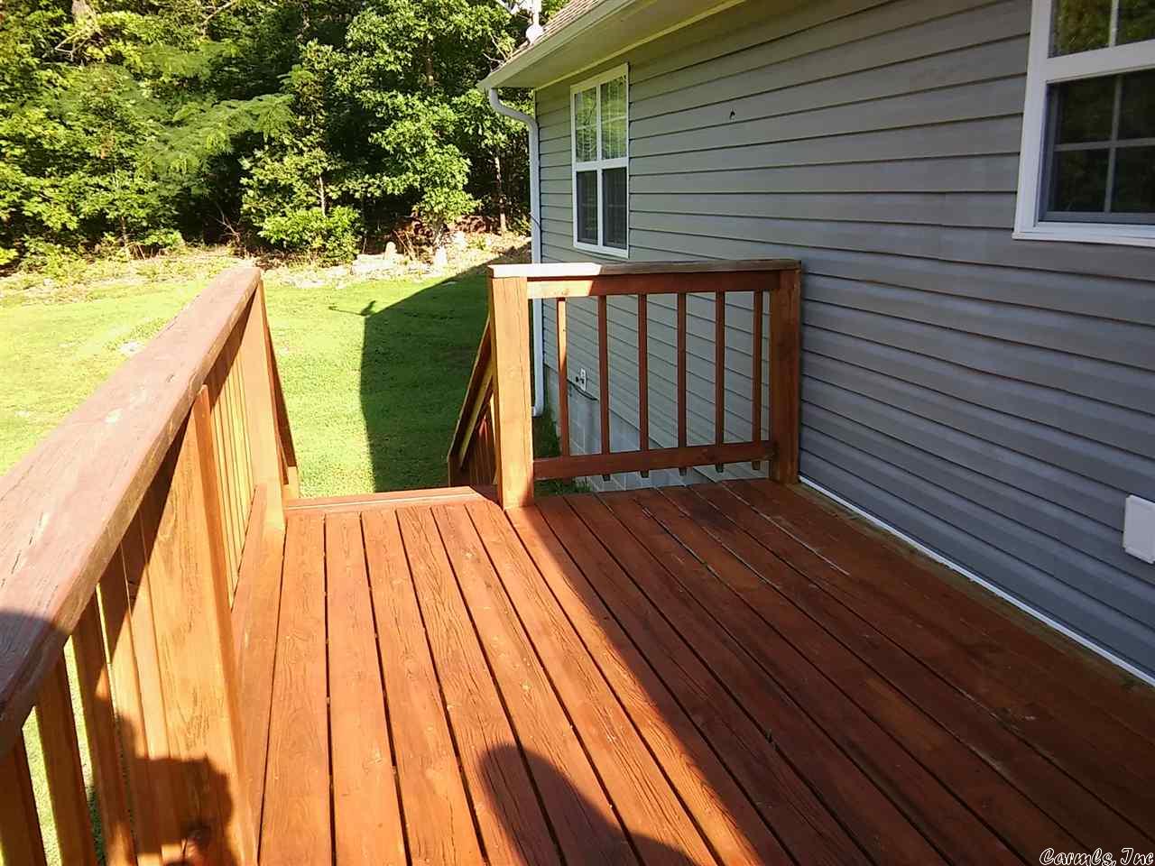 Towering Oak - Residential Lease