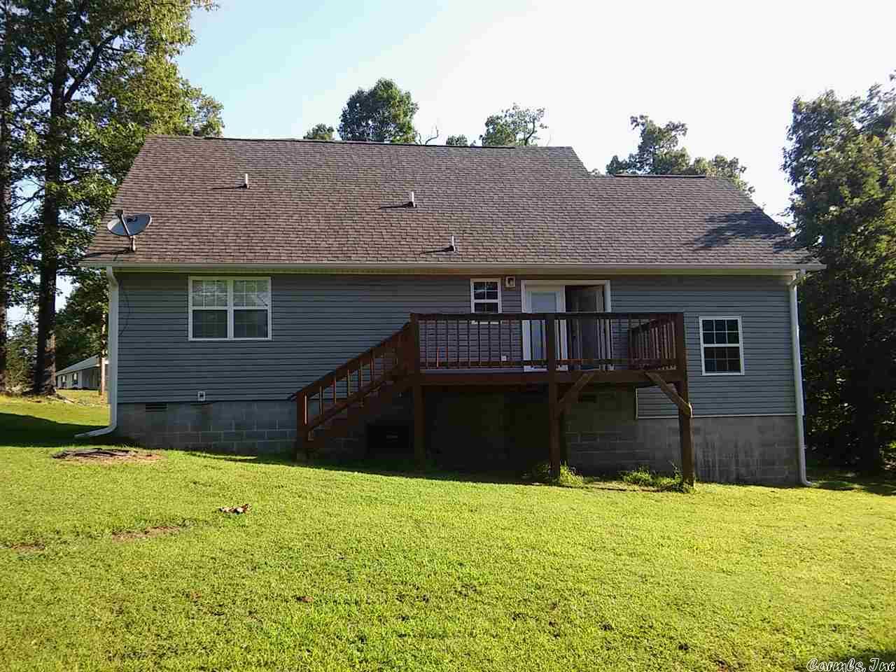 Towering Oak - Residential Lease