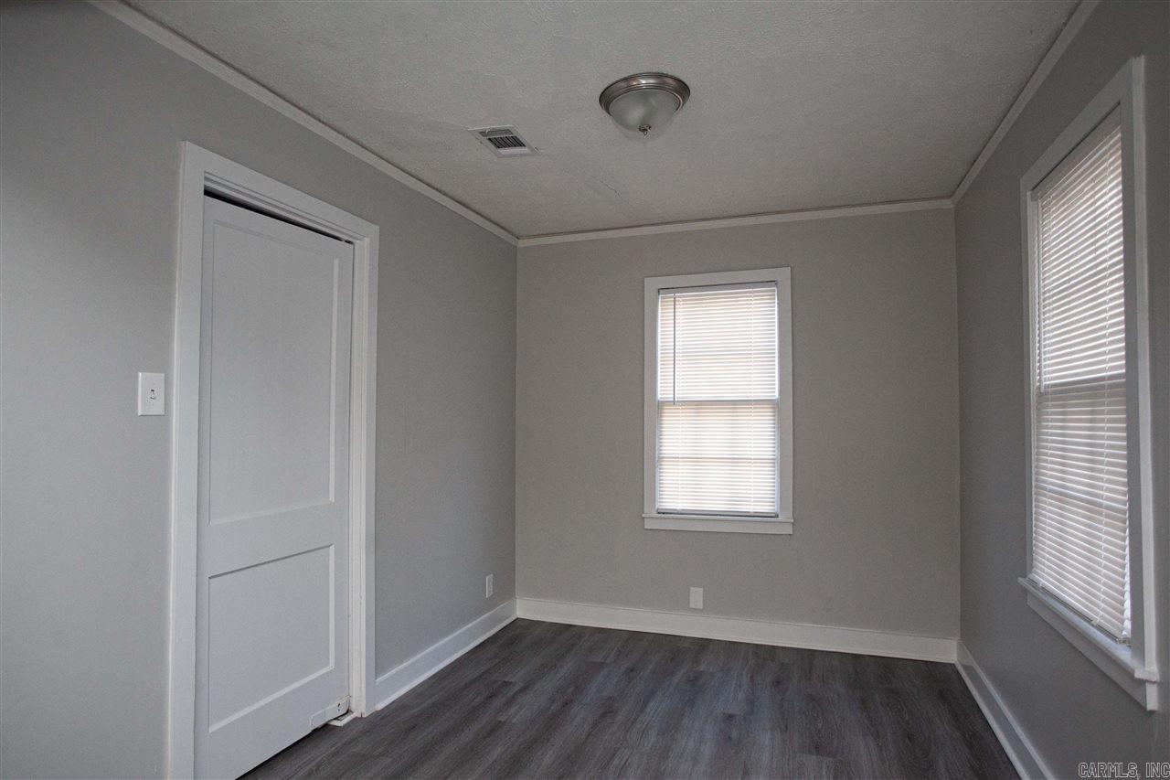 Rice - Residential Lease