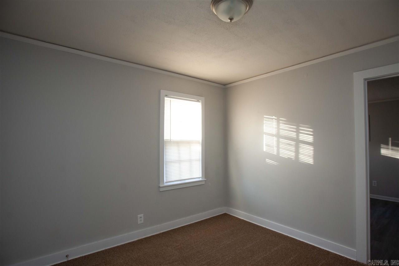 Rice - Residential Lease