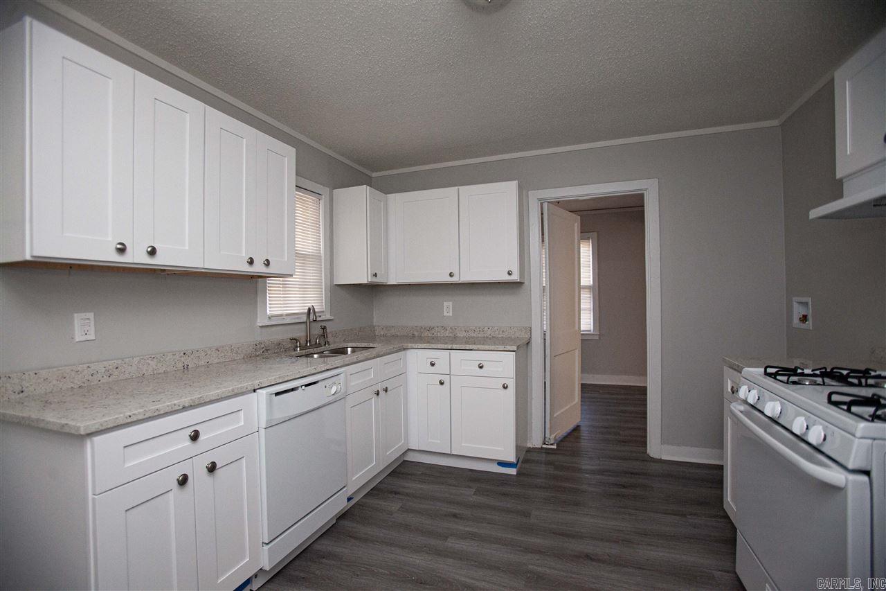 Rice - Residential Lease