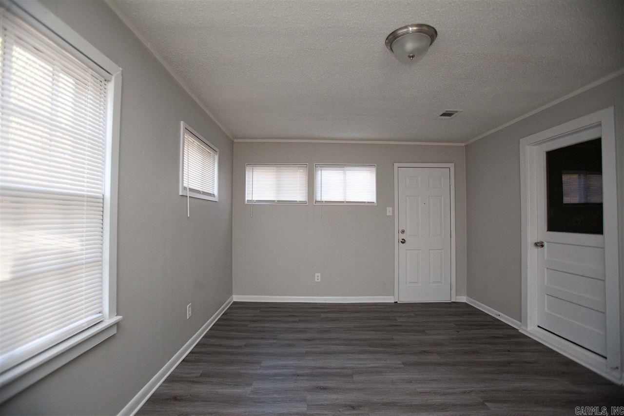 Rice - Residential Lease