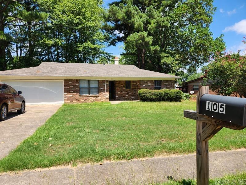 STONEWALL - Residential