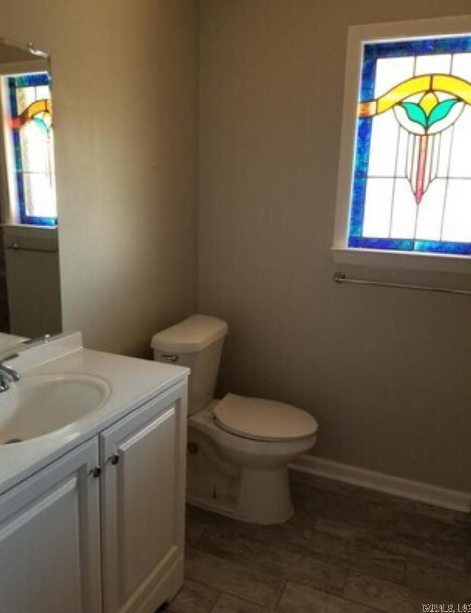 STONEWALL - Residential