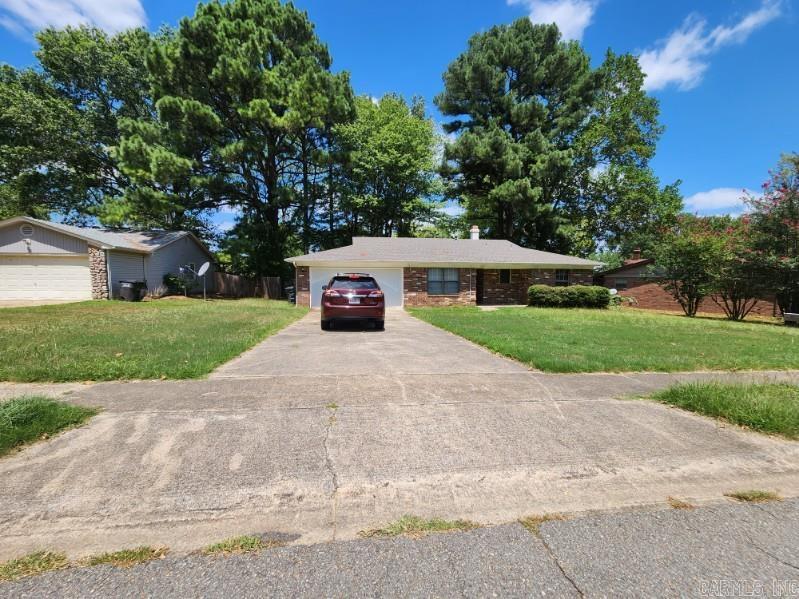 STONEWALL - Residential