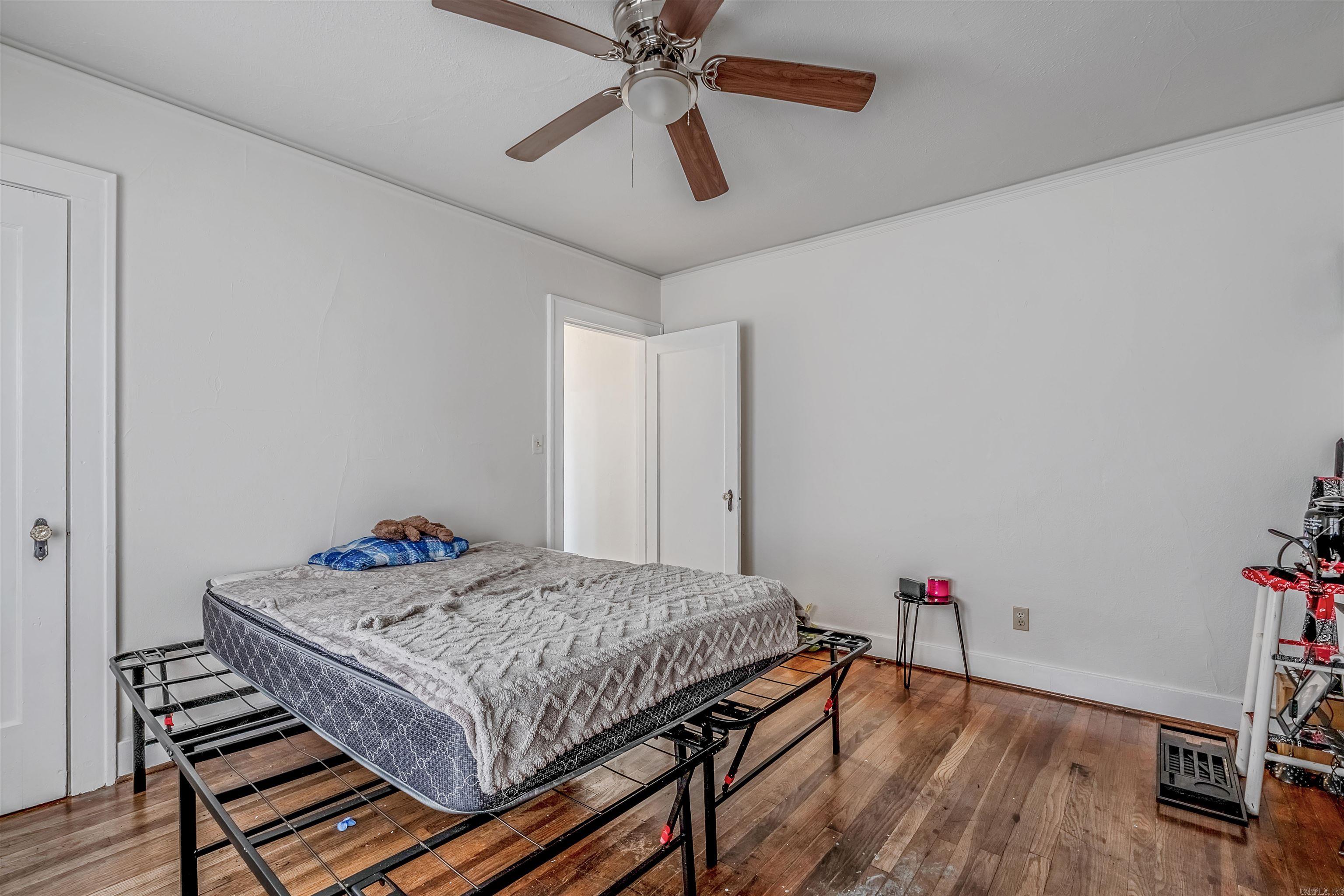 NORTH ARGENTA - Residential