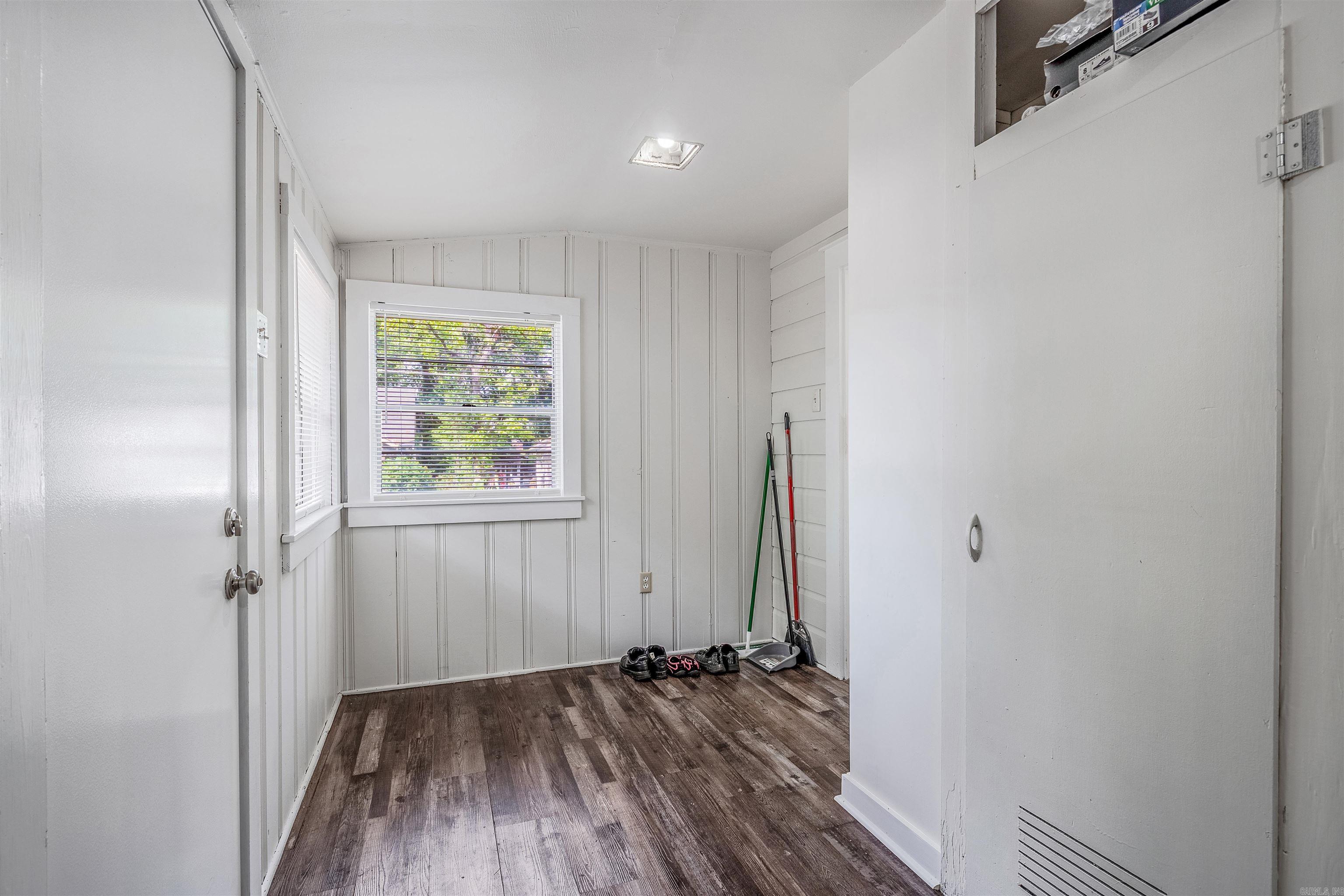 NORTH ARGENTA - Residential