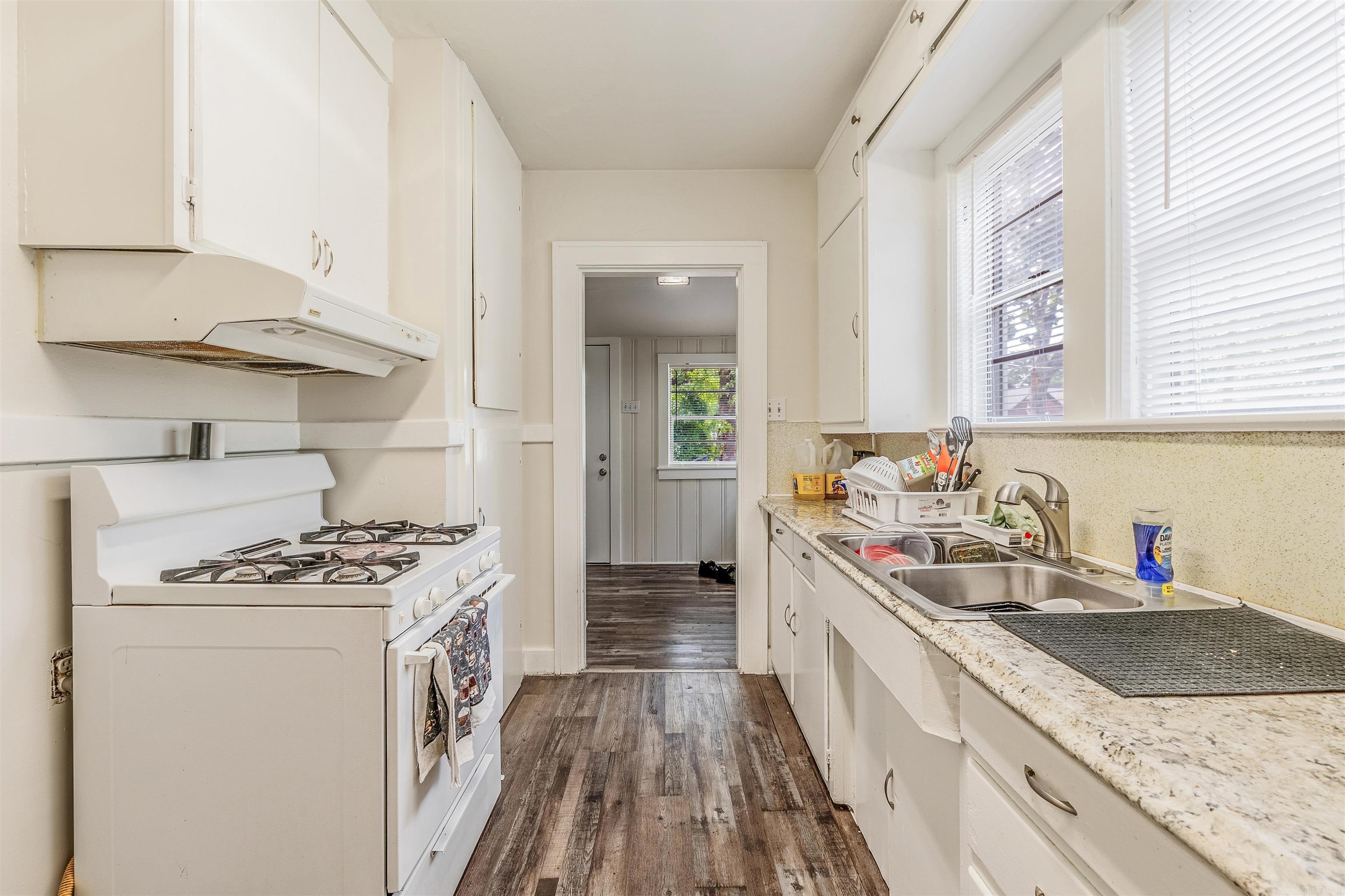 NORTH ARGENTA - Residential