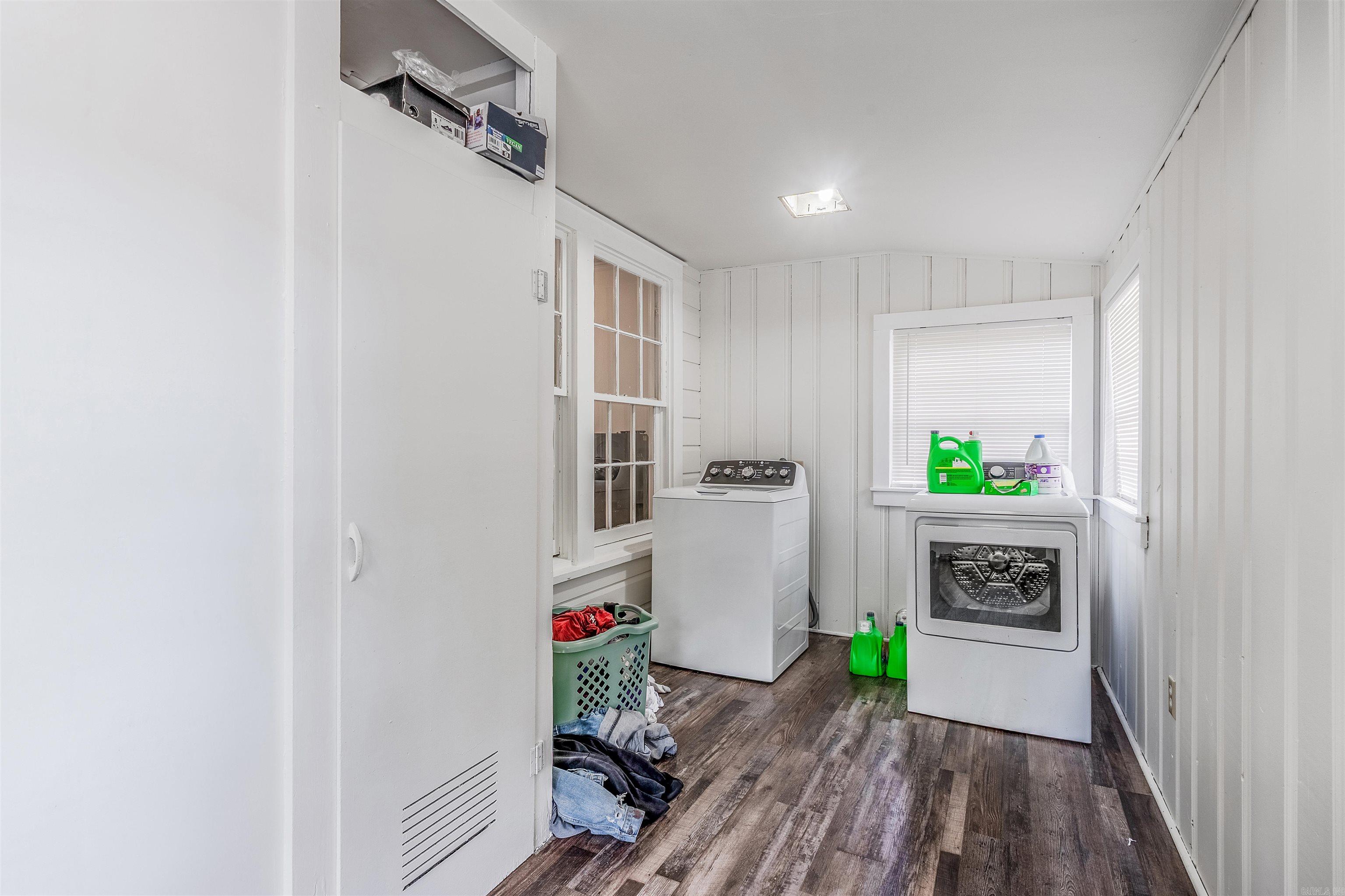 NORTH ARGENTA - Residential