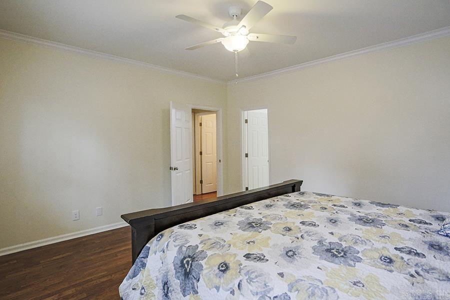 LEAWOOD COVE ADDN - Residential