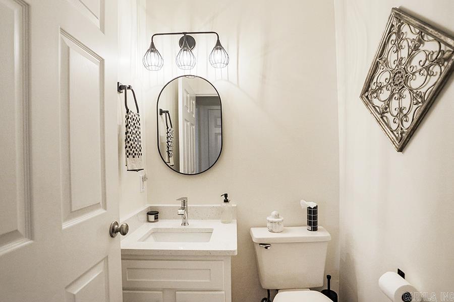 LEAWOOD COVE ADDN - Residential