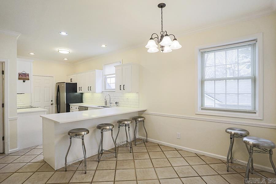 LEAWOOD COVE ADDN - Residential