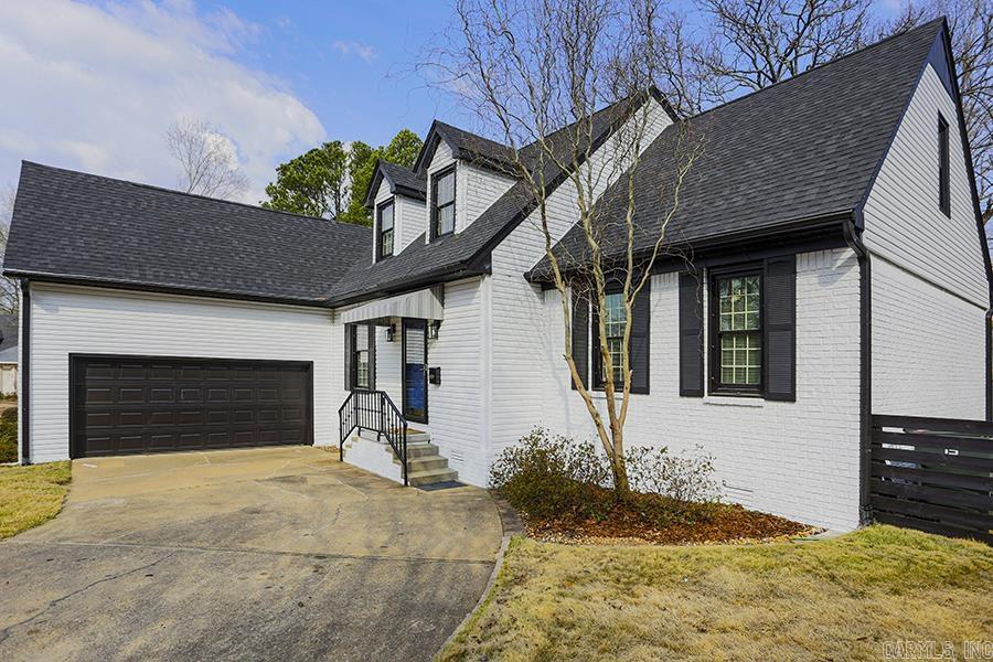 LEAWOOD COVE ADDN - Residential