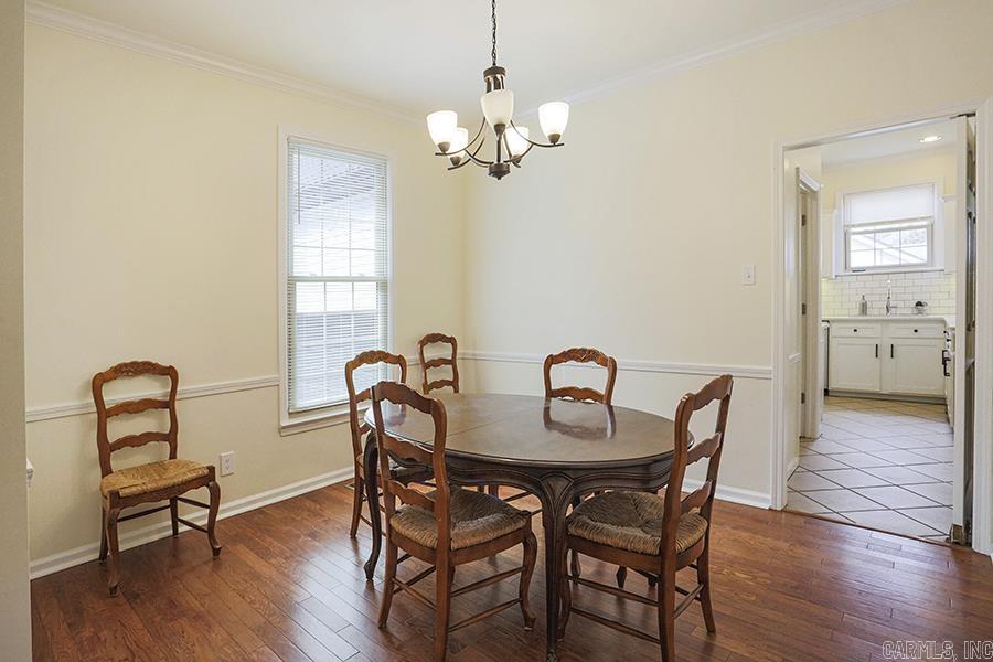 LEAWOOD COVE ADDN - Residential