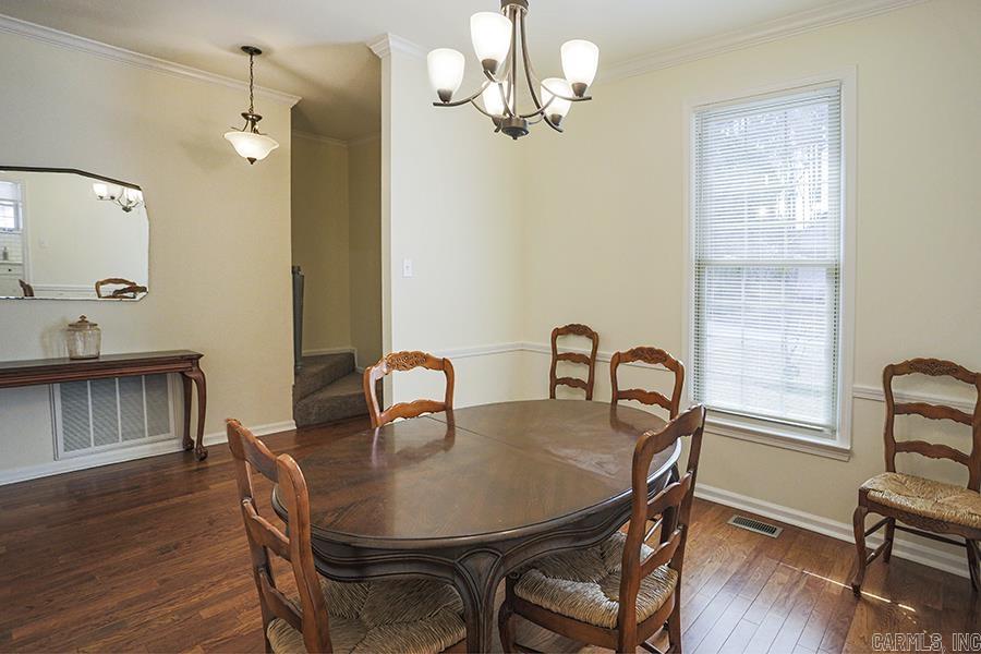 LEAWOOD COVE ADDN - Residential