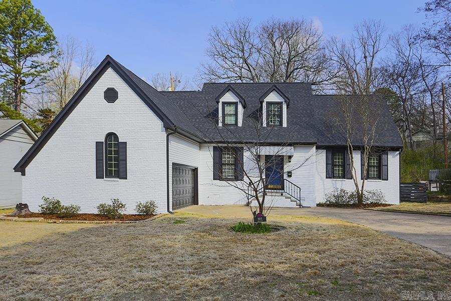 LEAWOOD COVE ADDN - Residential