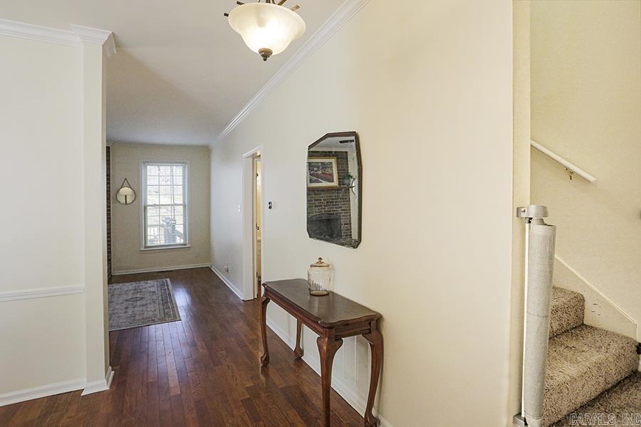 LEAWOOD COVE ADDN - Residential