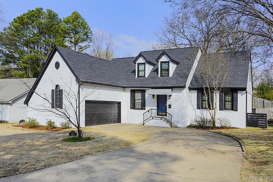 LEAWOOD COVE ADDN - Residential