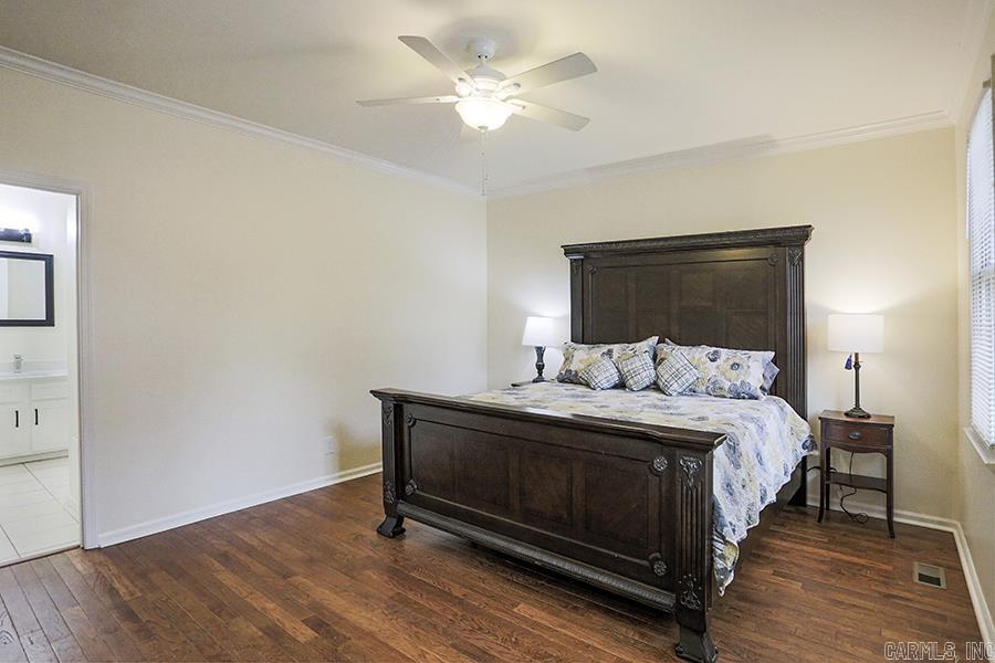 LEAWOOD COVE ADDN - Residential