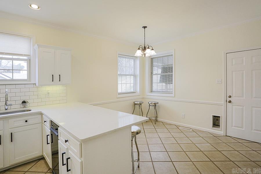 LEAWOOD COVE ADDN - Residential