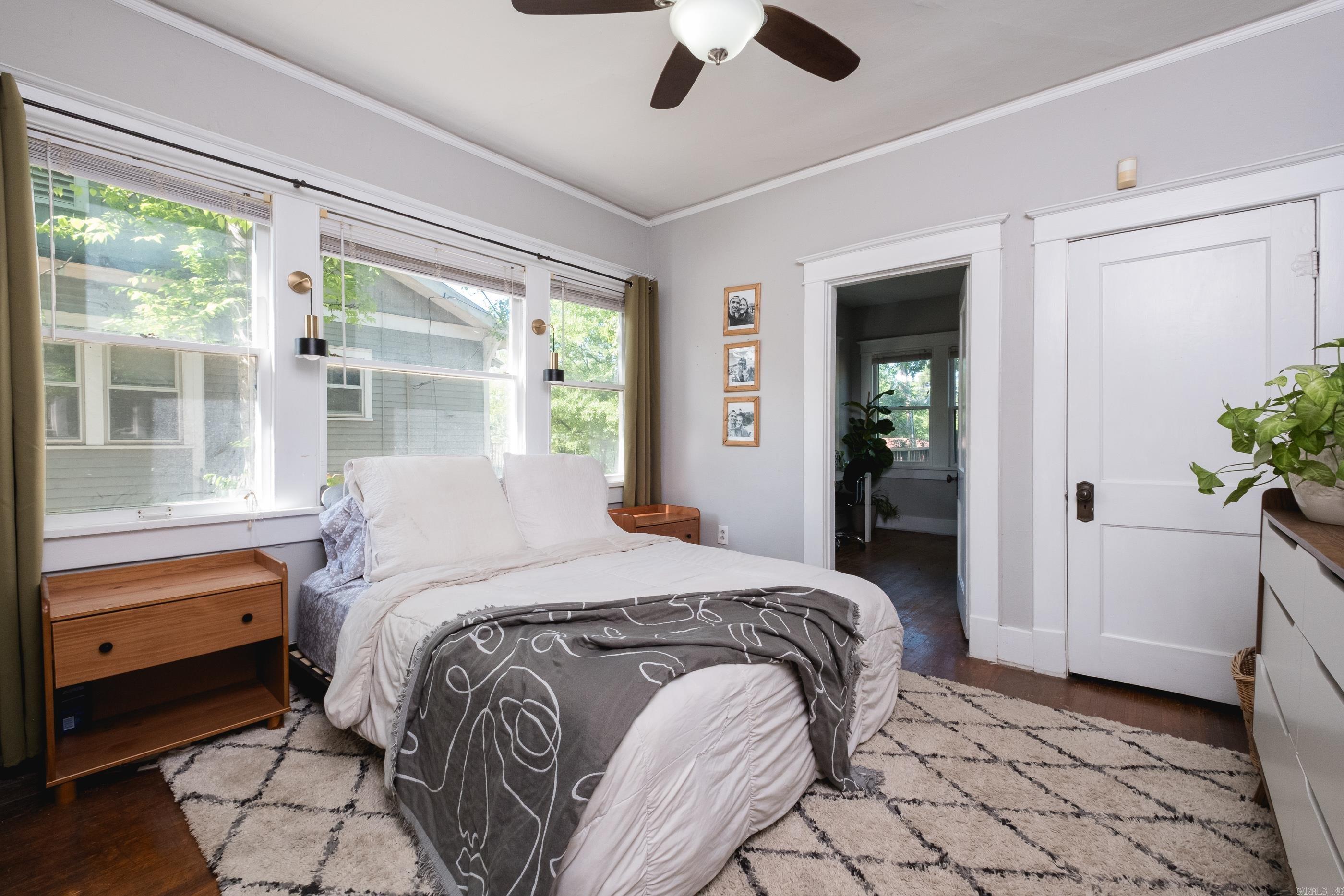 YOUNGS PARK - Residential