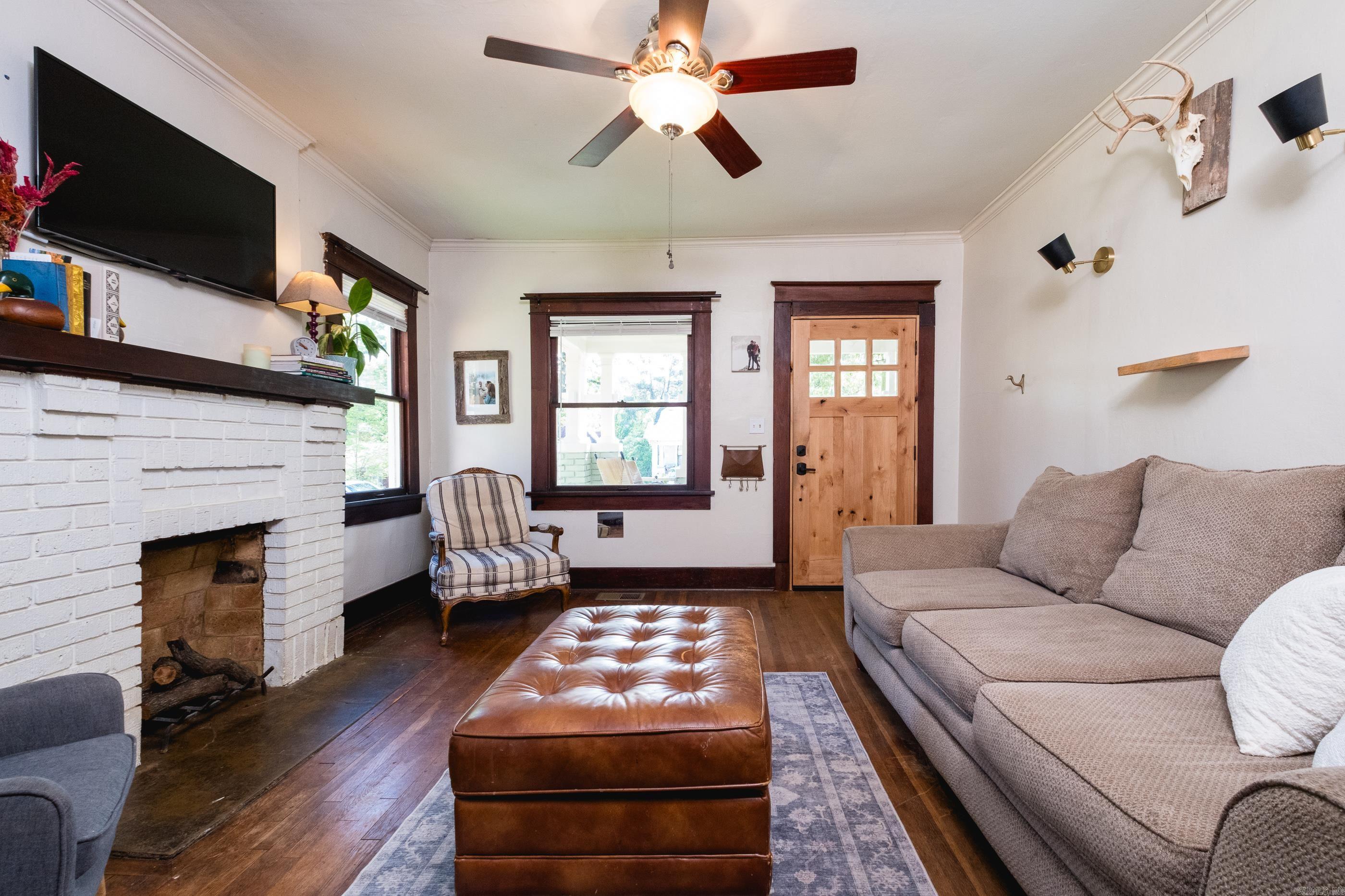 YOUNGS PARK - Residential