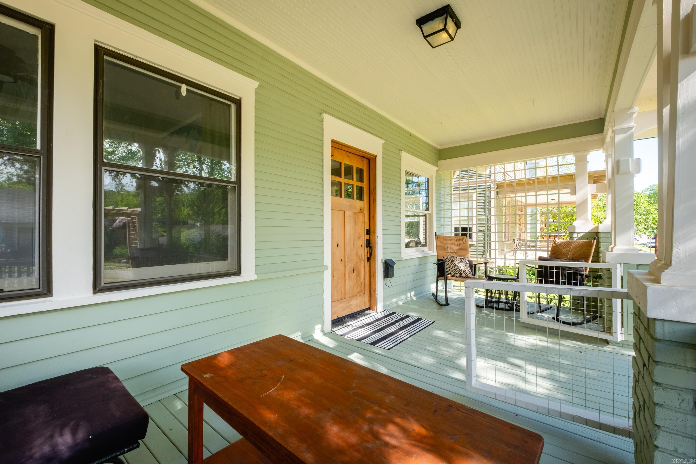 YOUNGS PARK - Residential