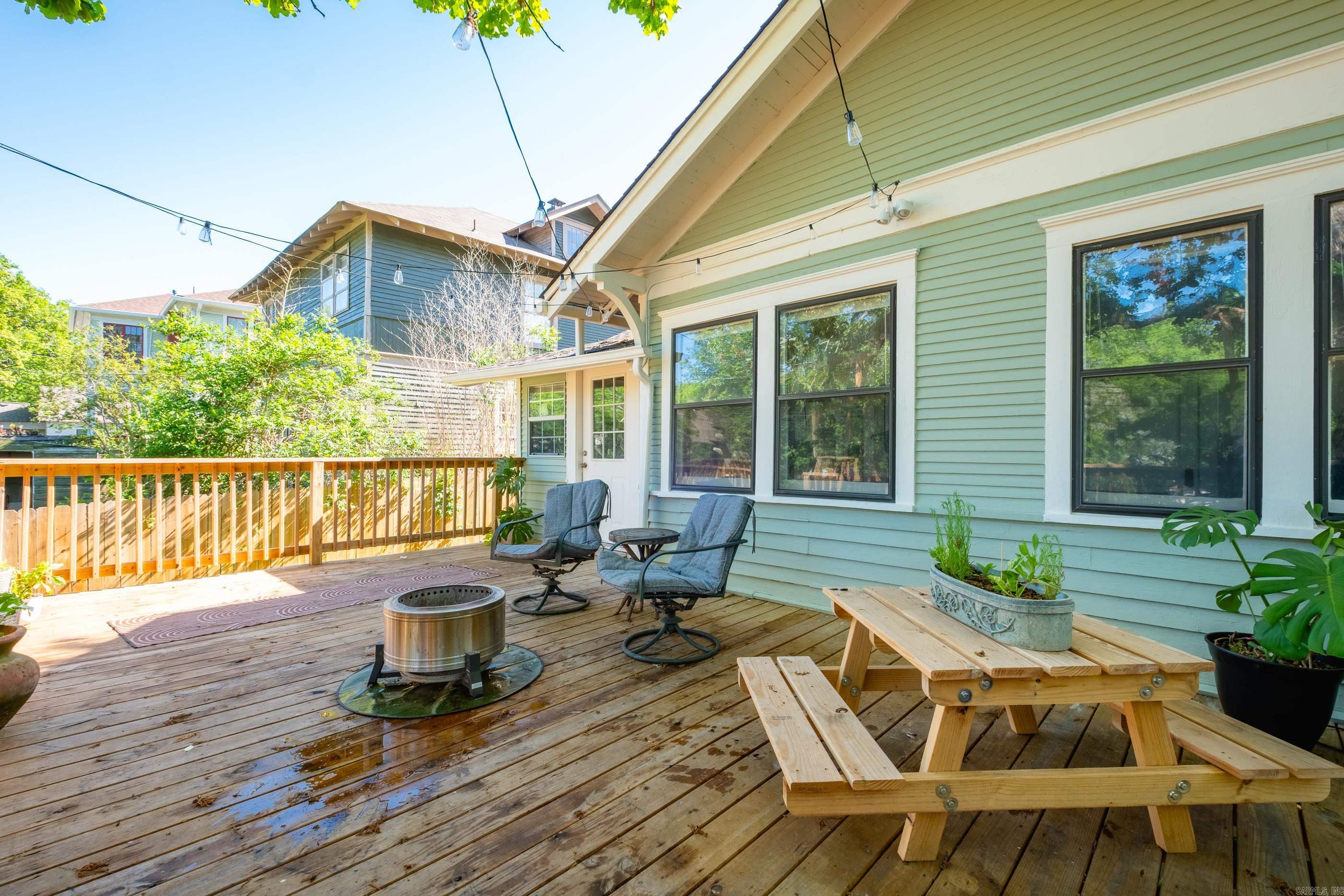 YOUNGS PARK - Residential