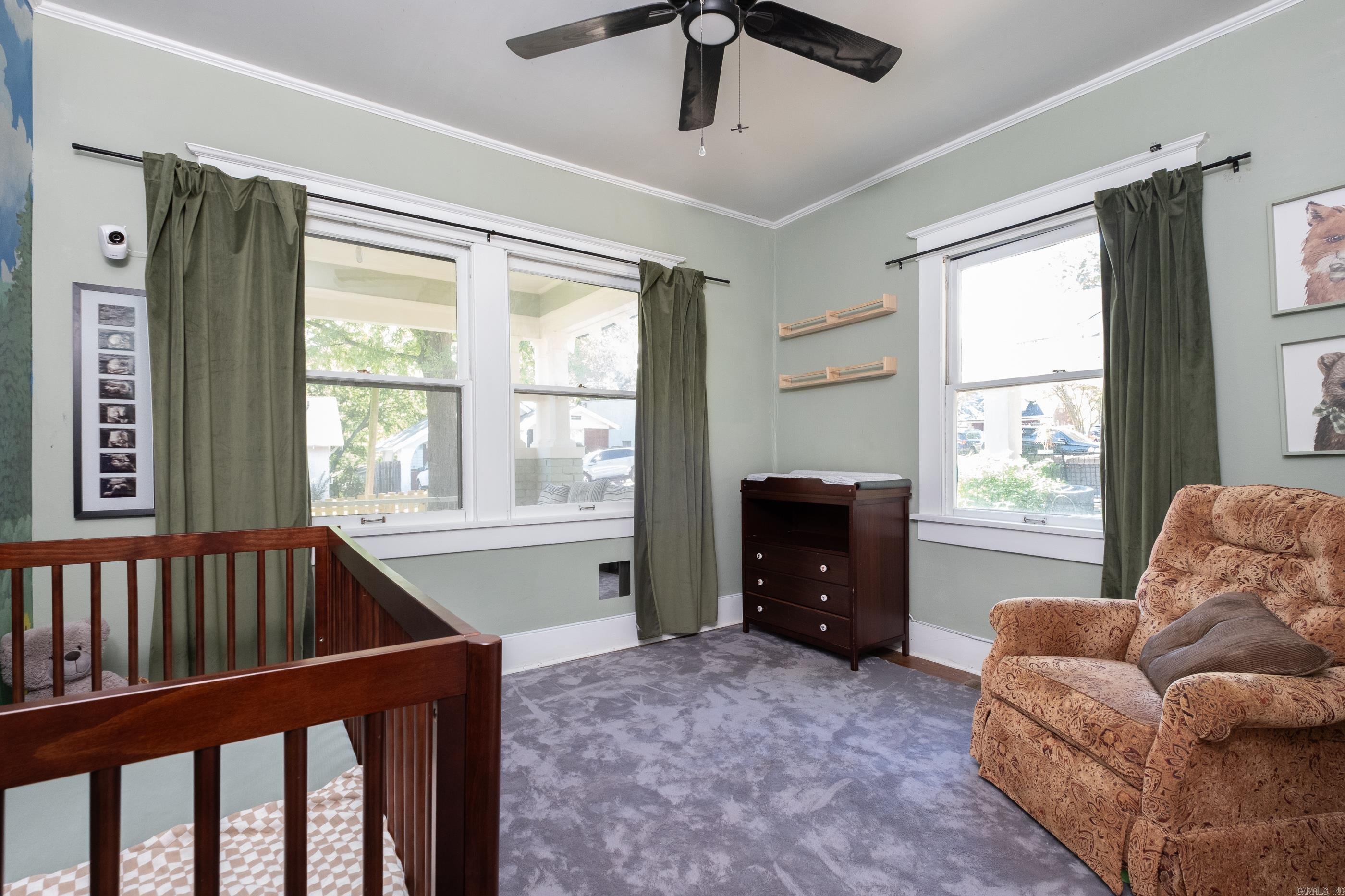 YOUNGS PARK - Residential