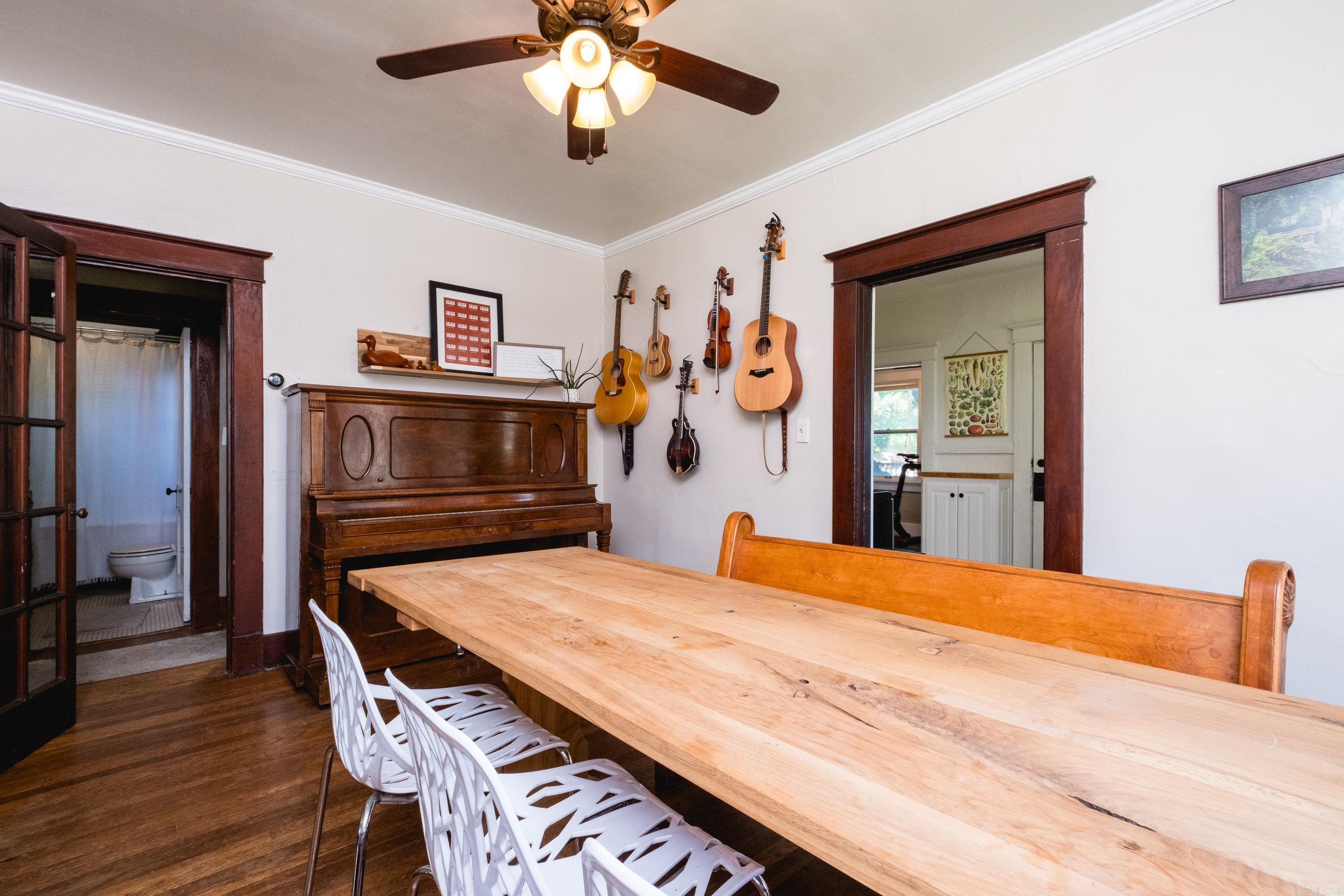 YOUNGS PARK - Residential