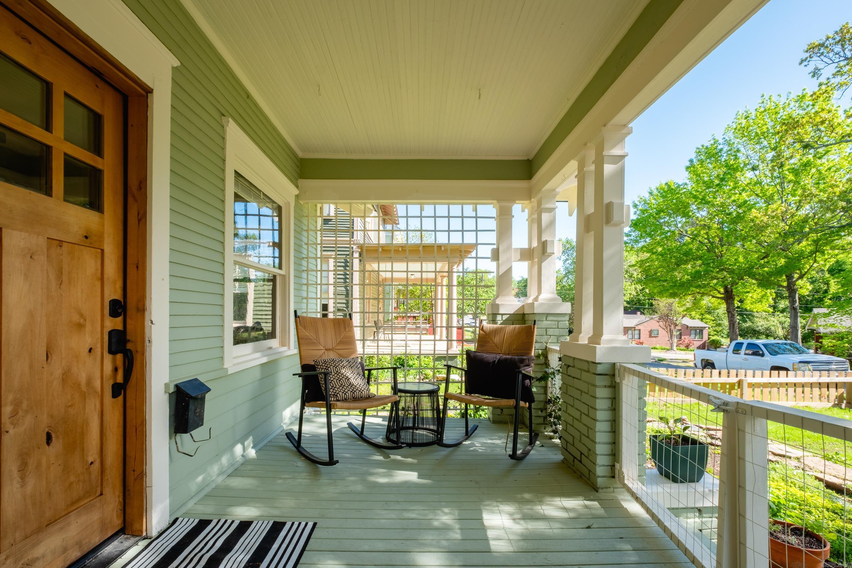 YOUNGS PARK - Residential