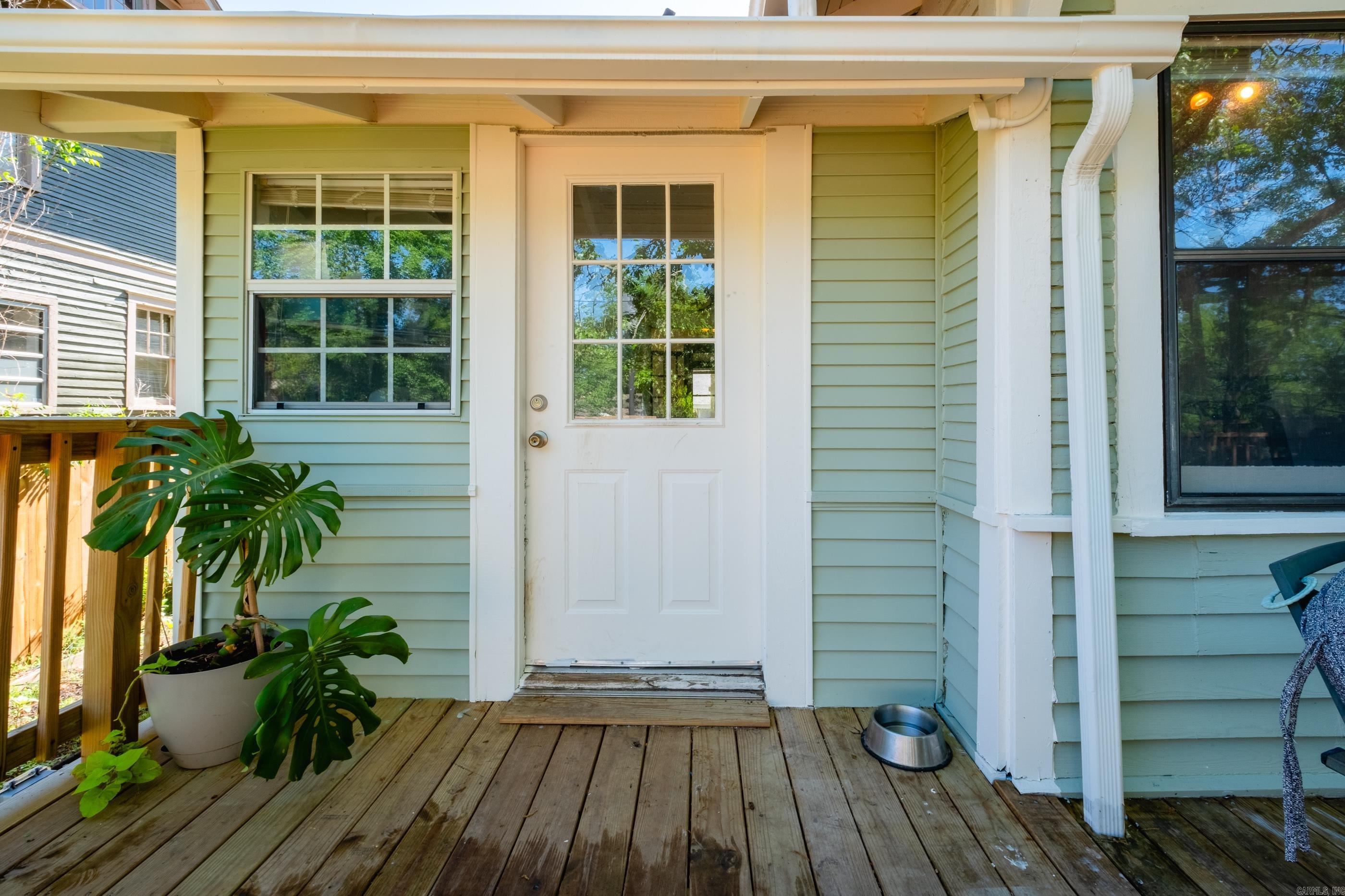 YOUNGS PARK - Residential