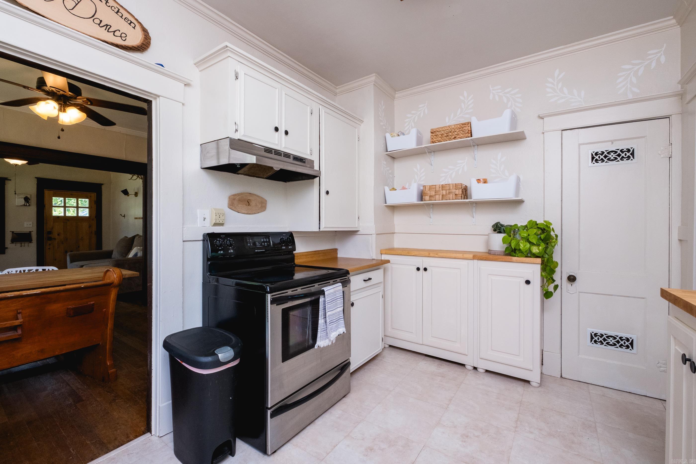 YOUNGS PARK - Residential