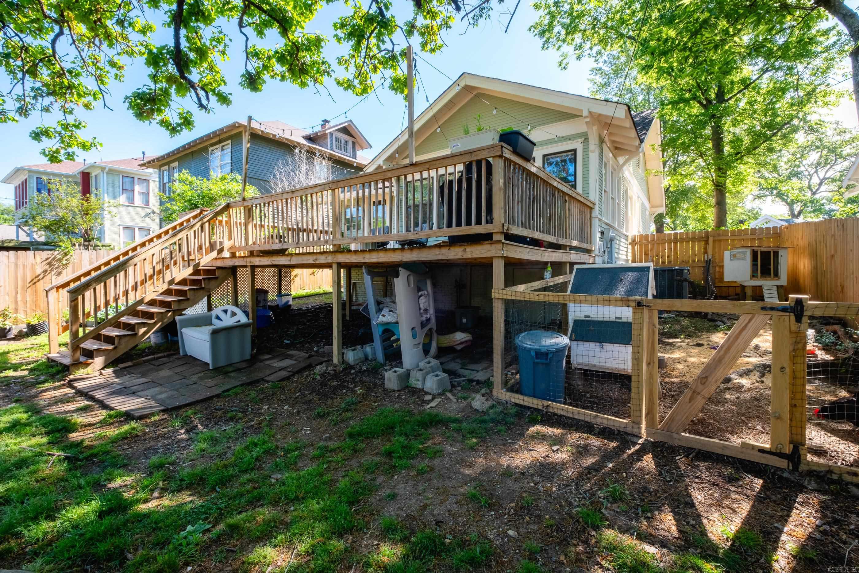 YOUNGS PARK - Residential