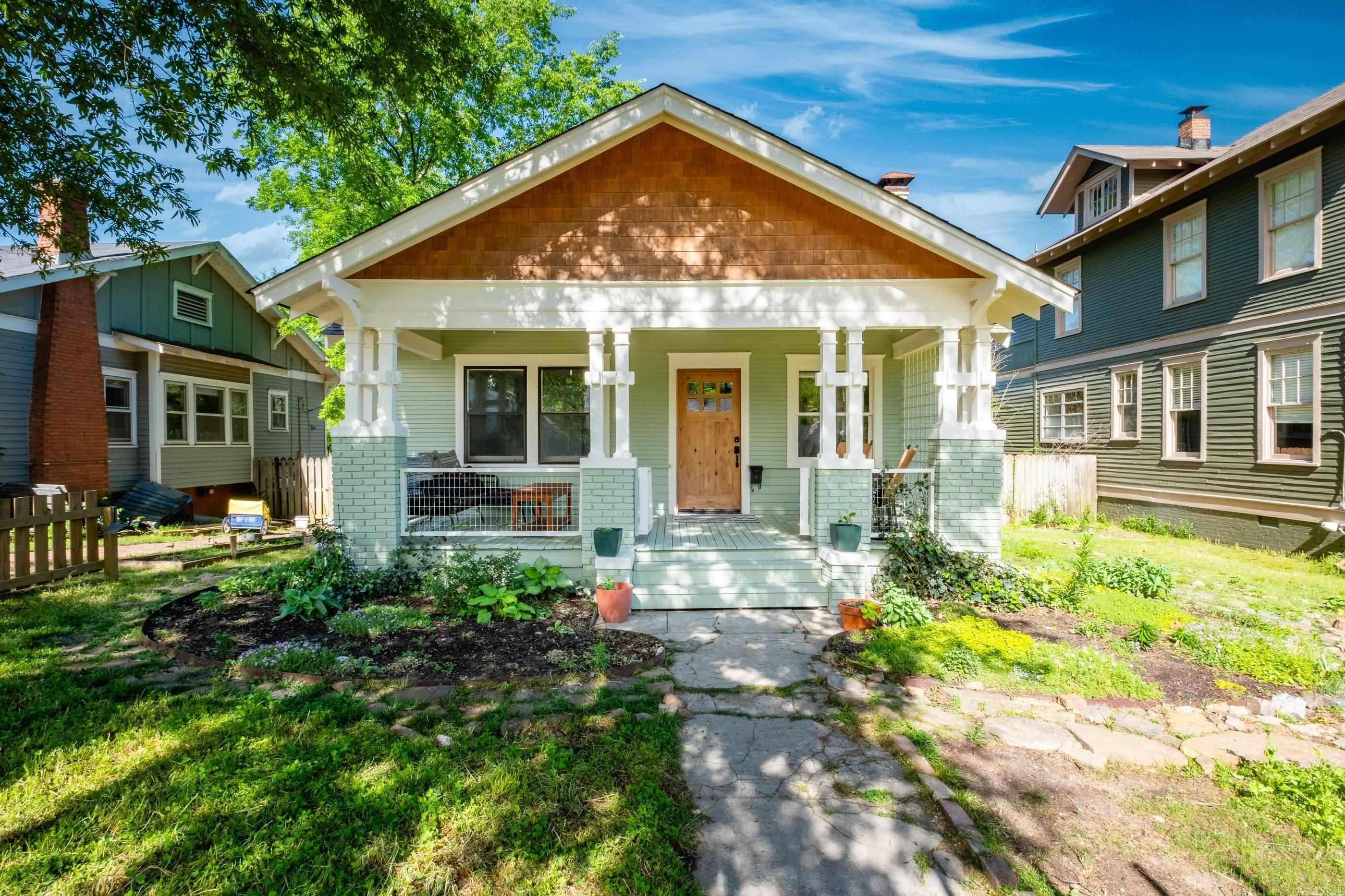 YOUNGS PARK - Residential