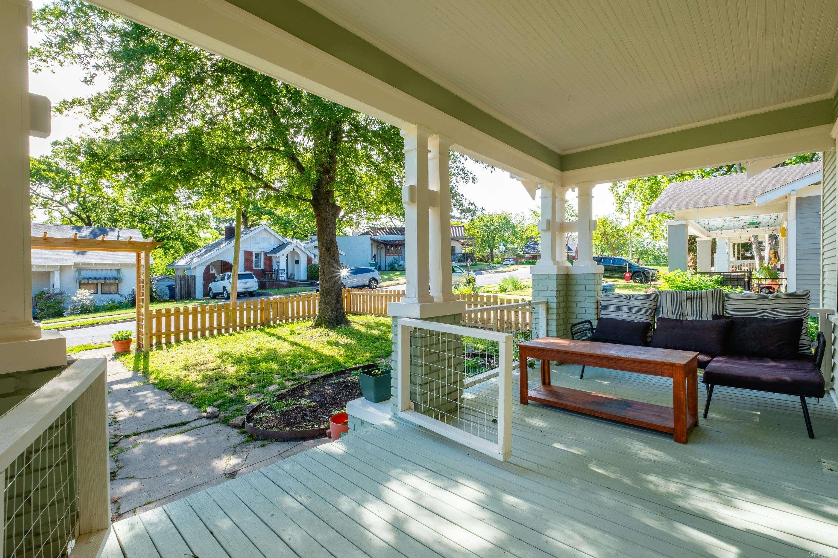 YOUNGS PARK - Residential