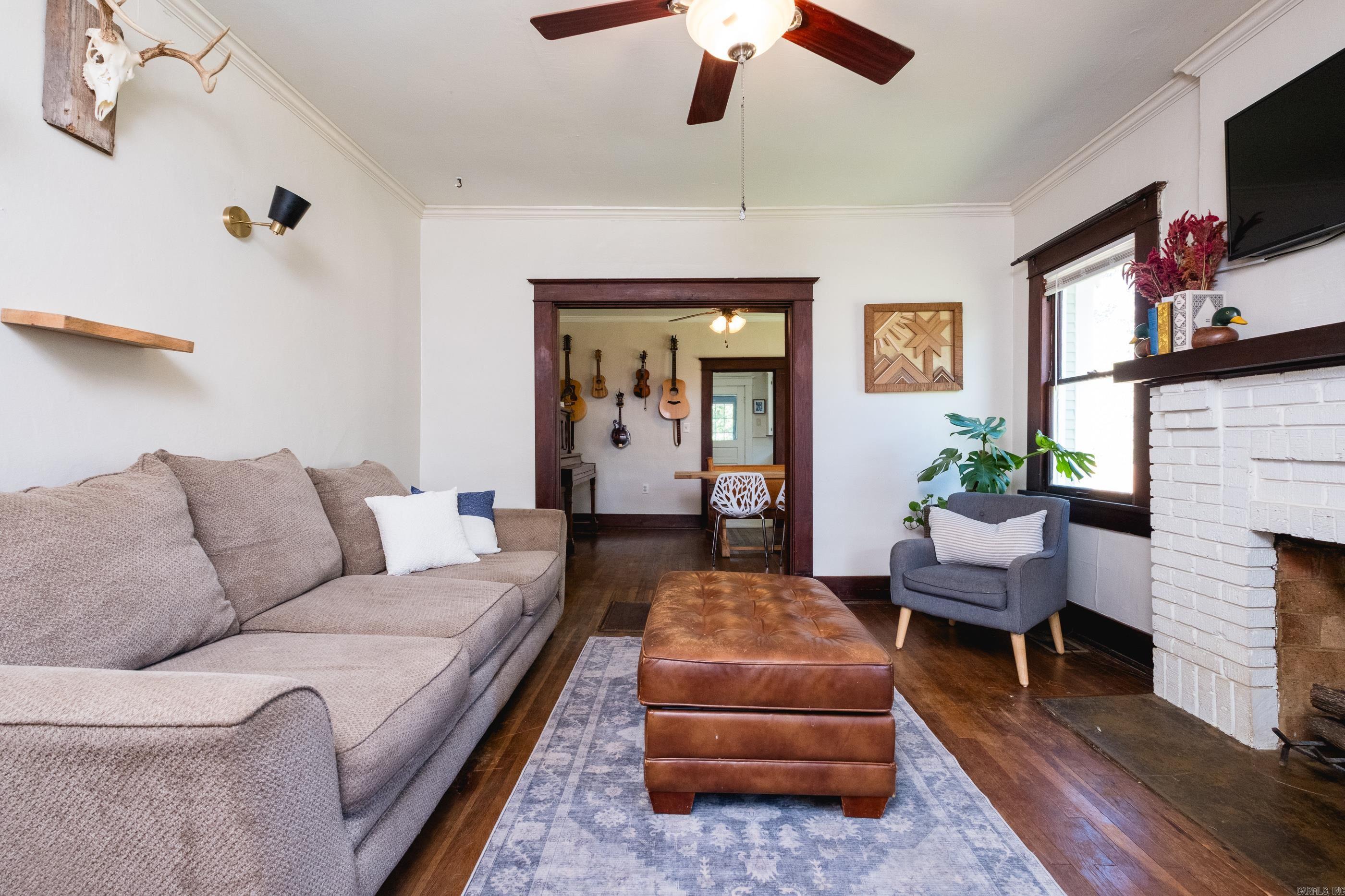 YOUNGS PARK - Residential