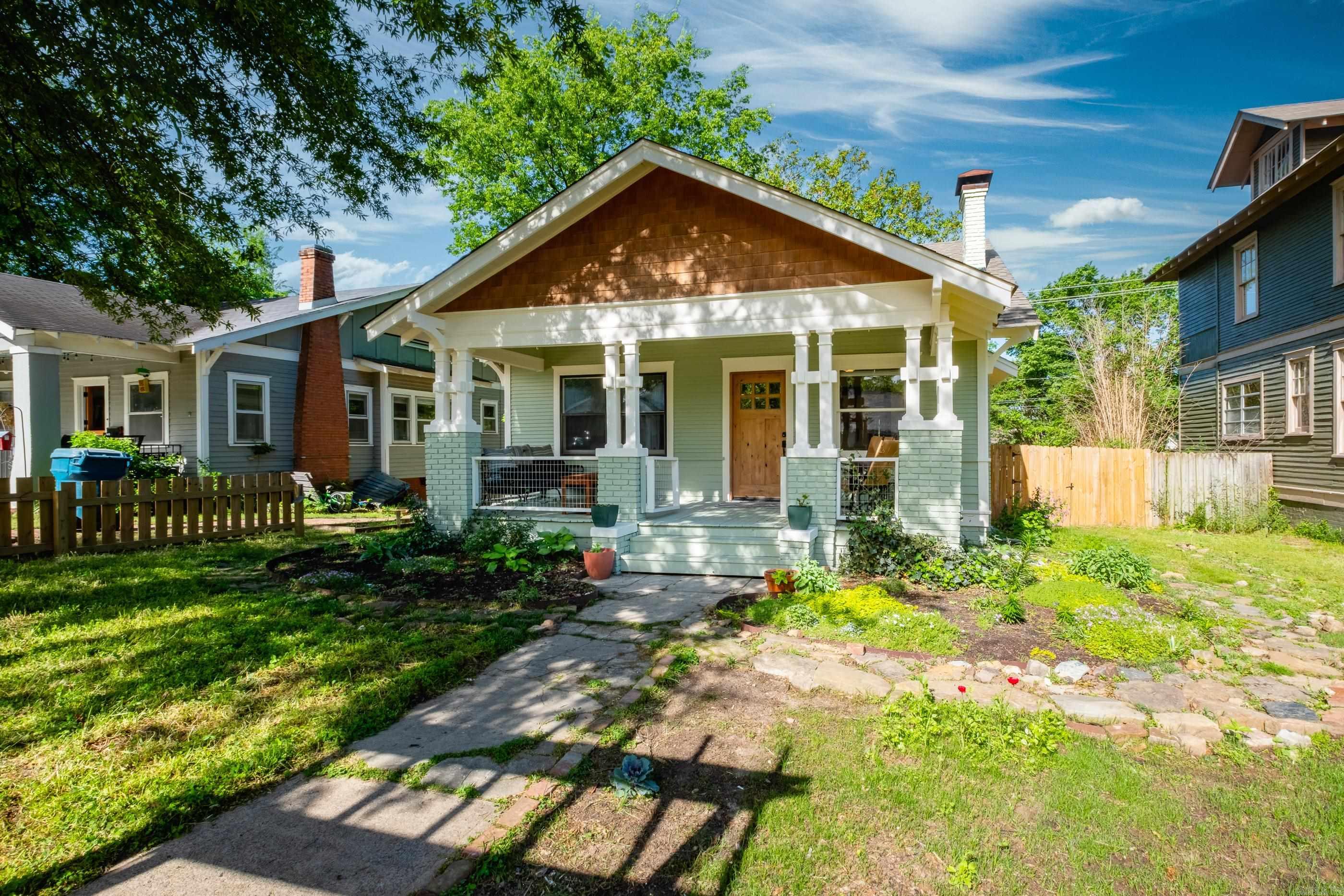 YOUNGS PARK - Residential