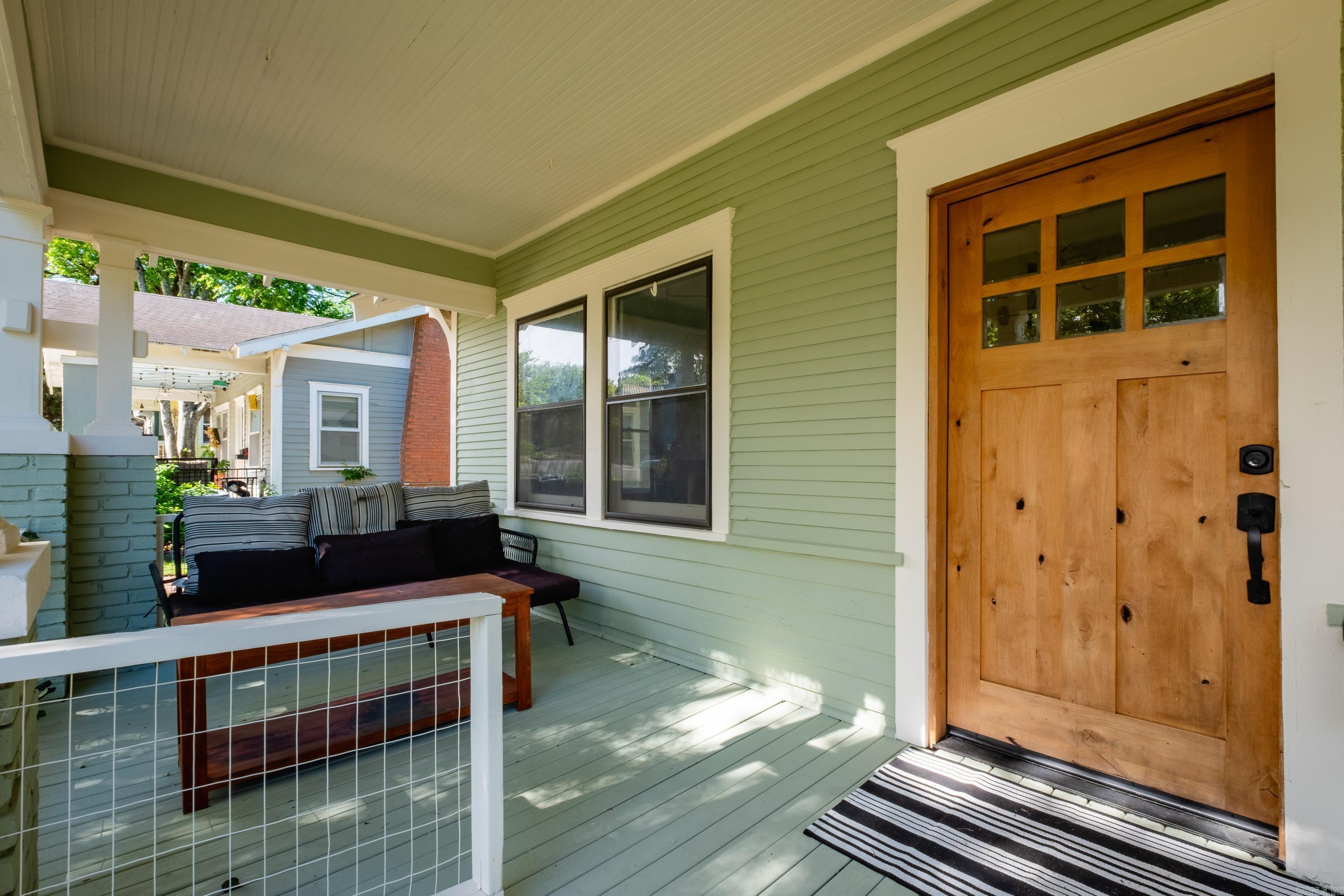 YOUNGS PARK - Residential