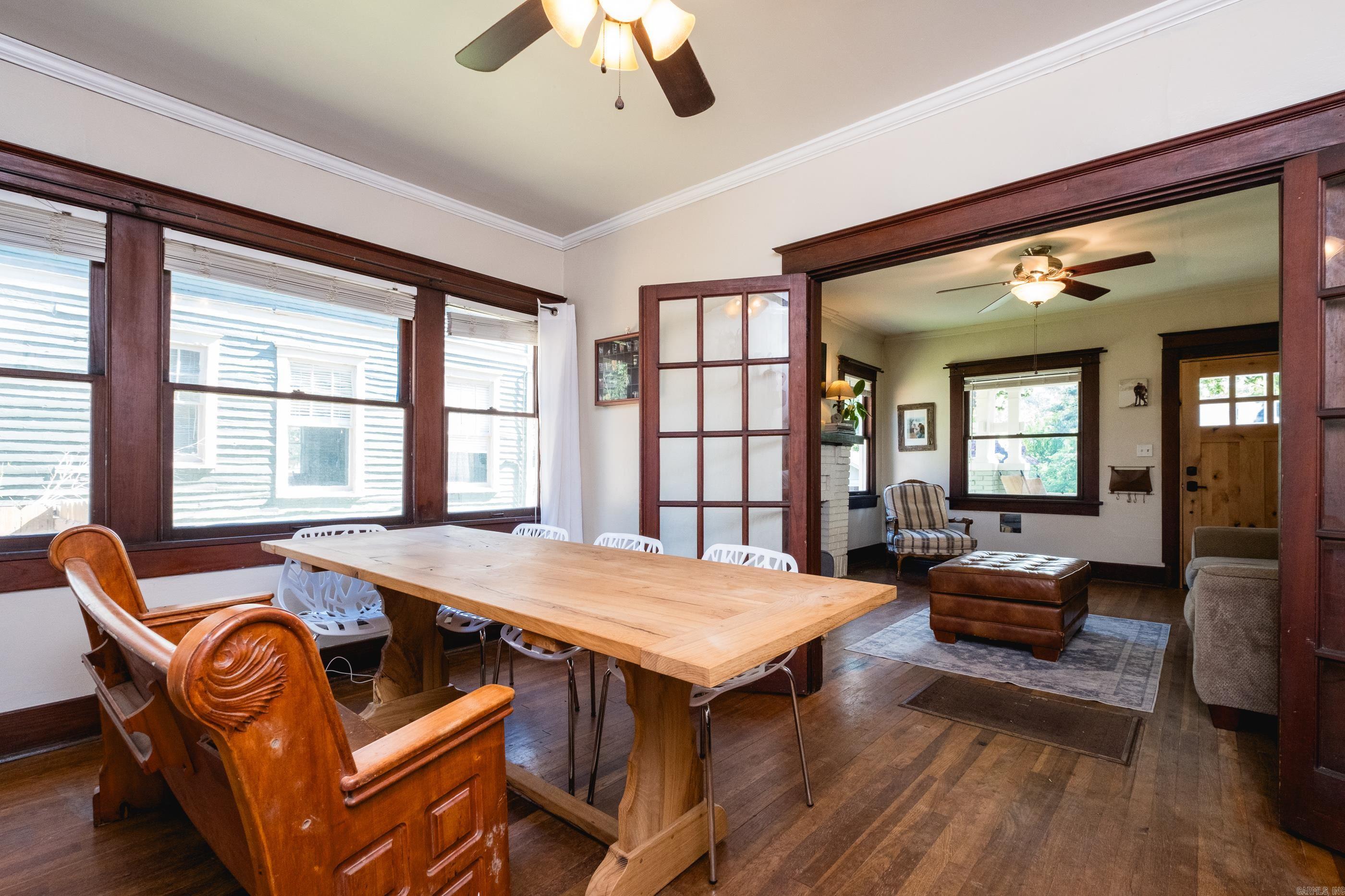 YOUNGS PARK - Residential