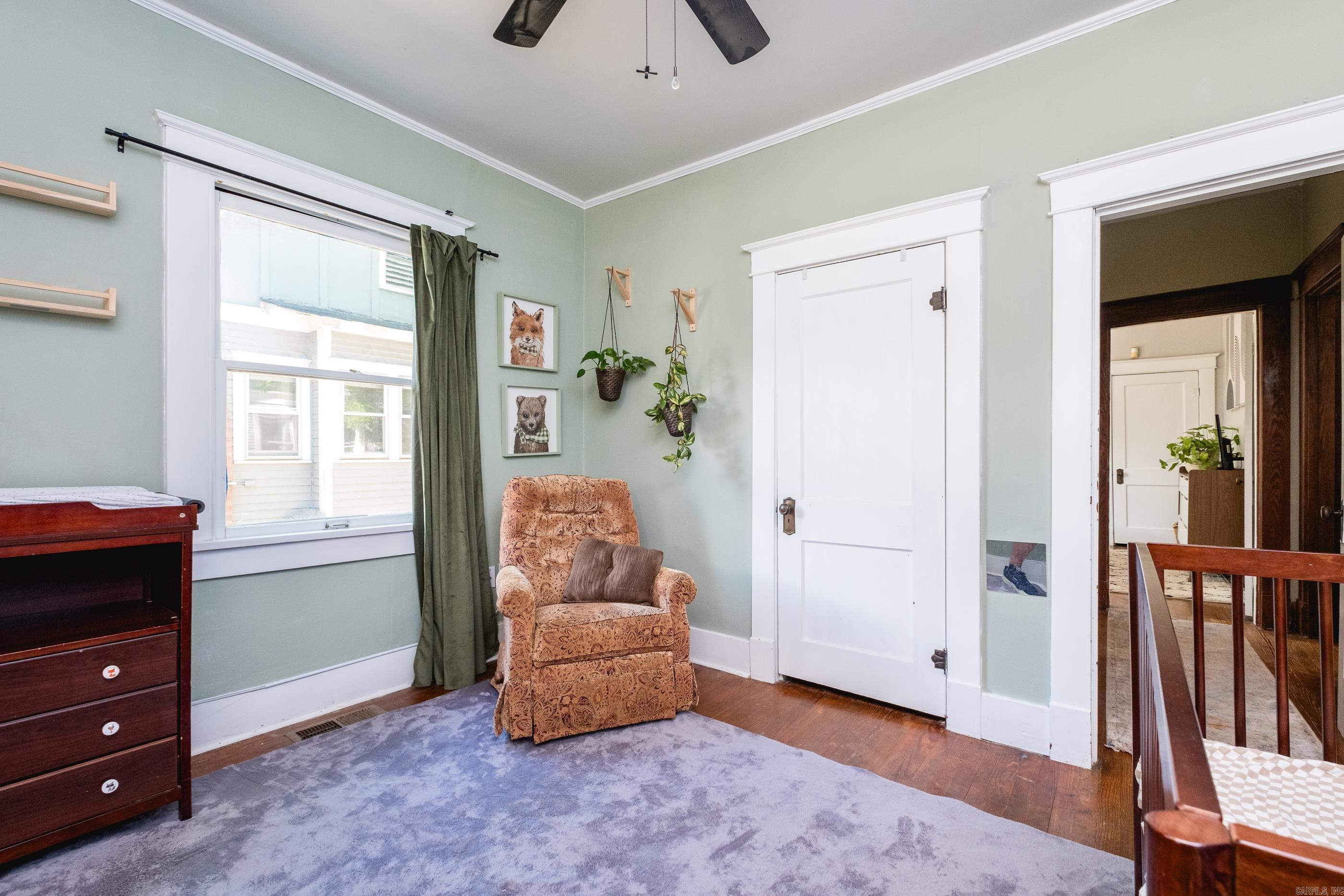 YOUNGS PARK - Residential