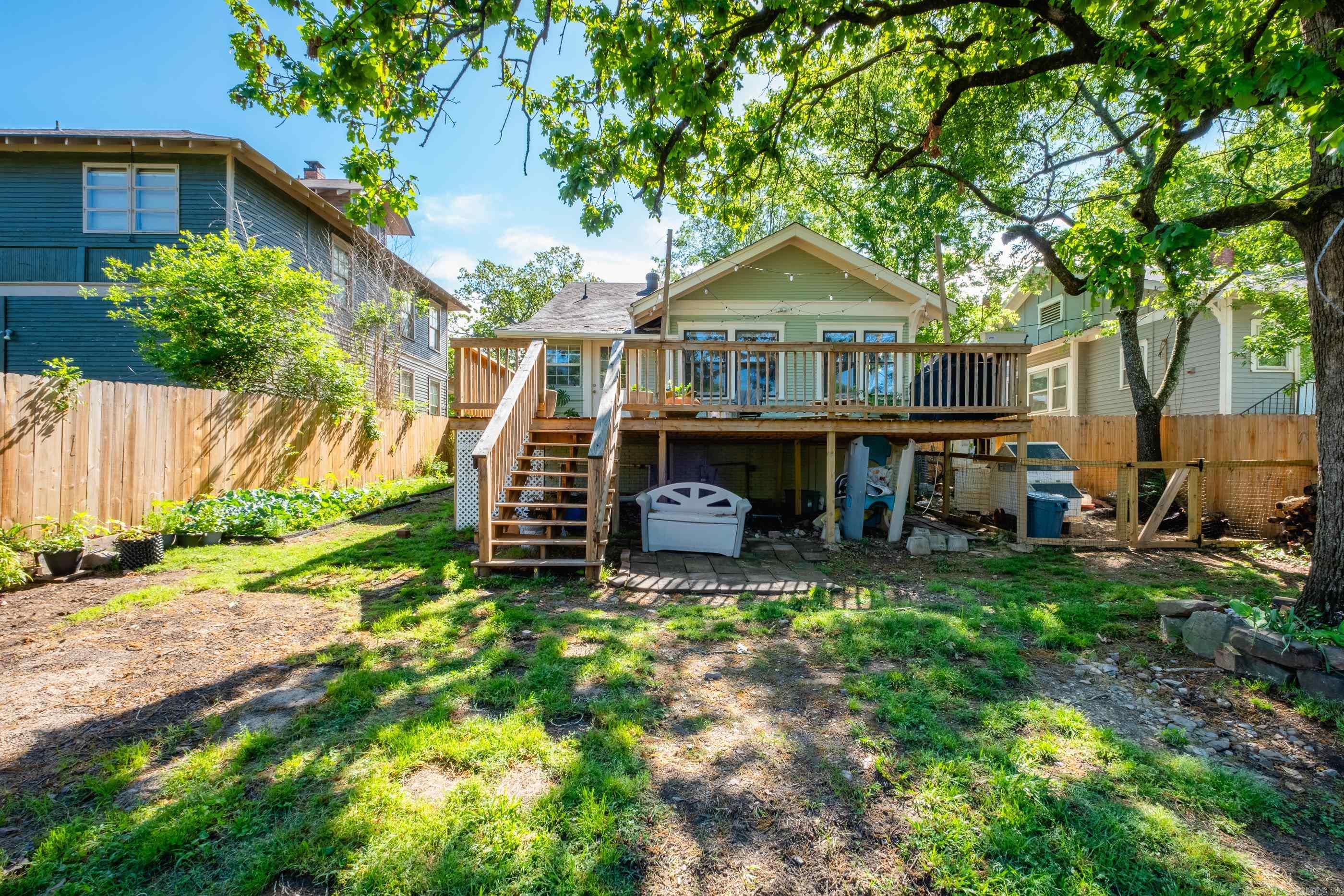 YOUNGS PARK - Residential