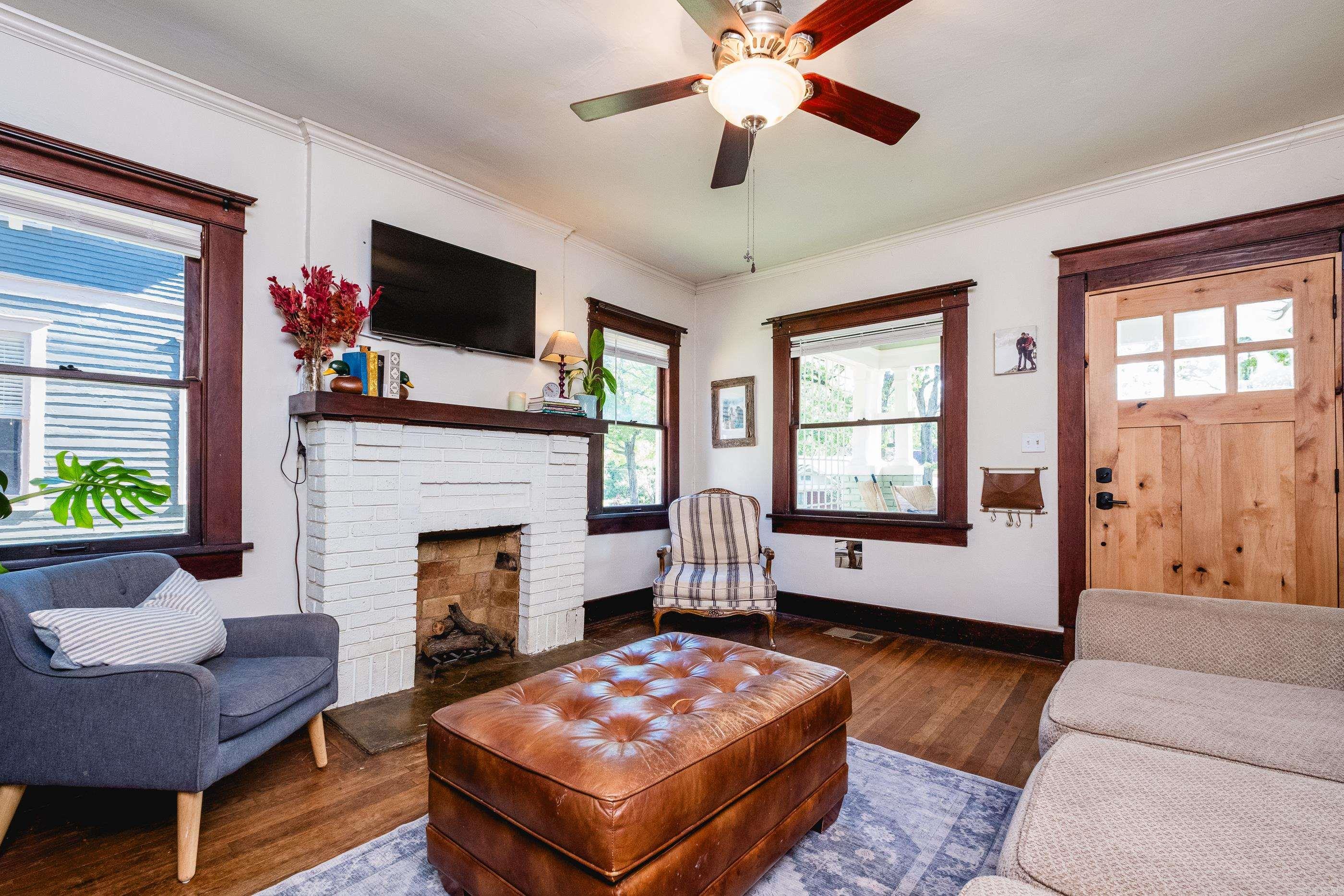 YOUNGS PARK - Residential