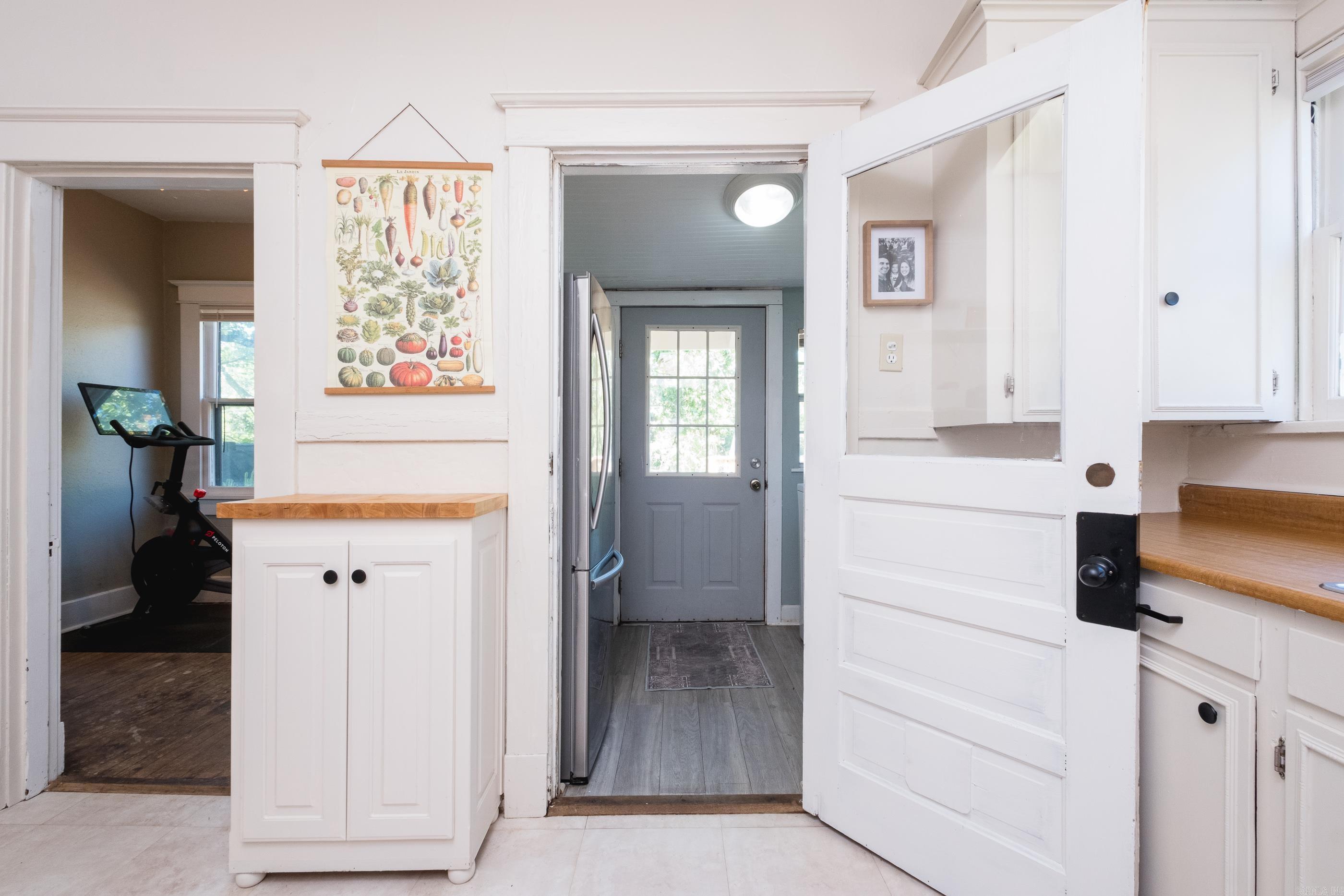 YOUNGS PARK - Residential