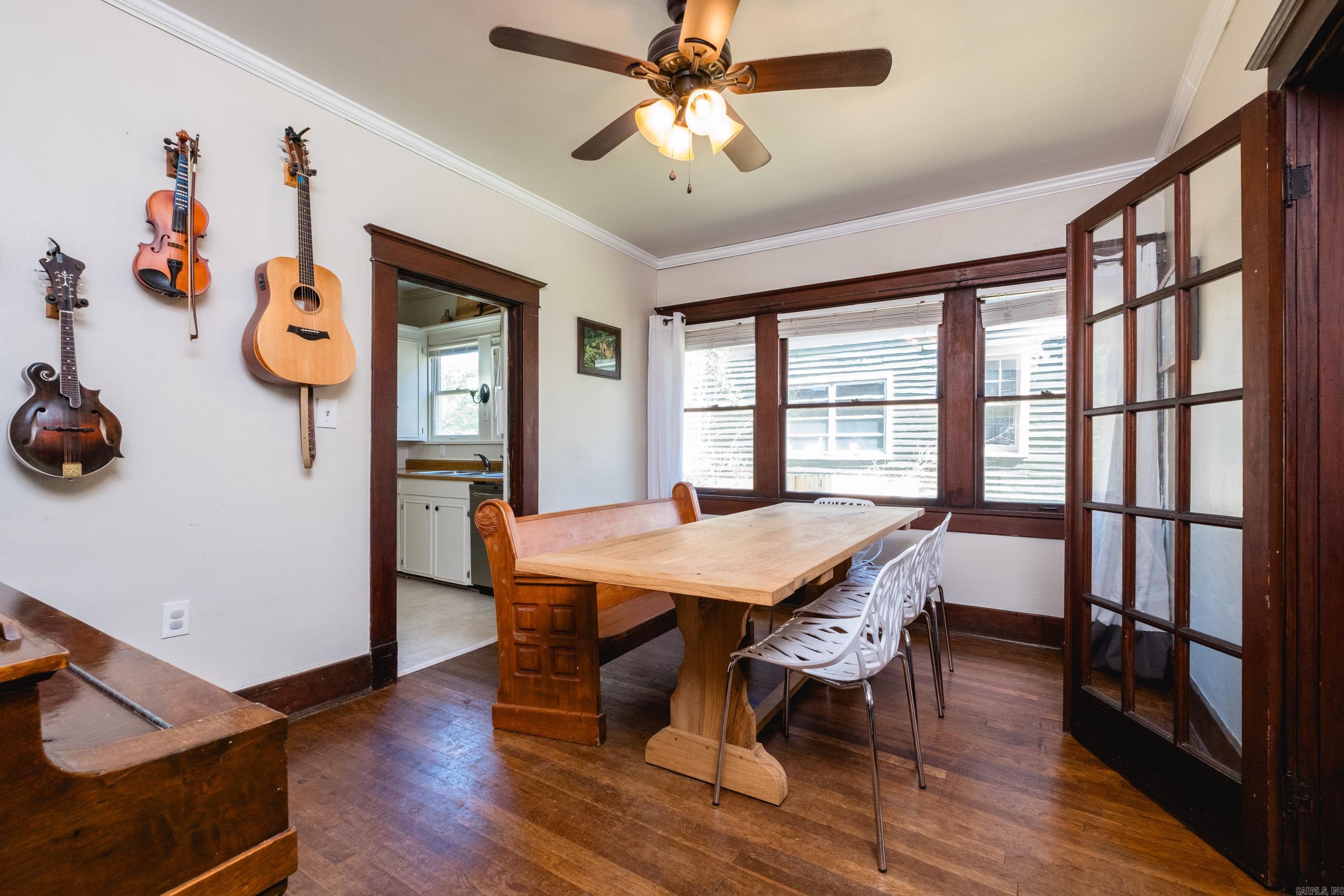 YOUNGS PARK - Residential