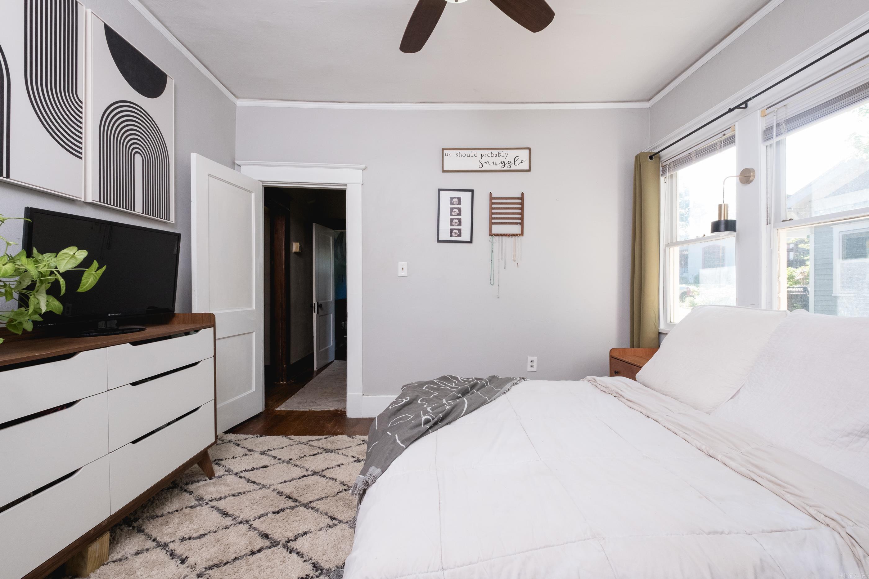 YOUNGS PARK - Residential