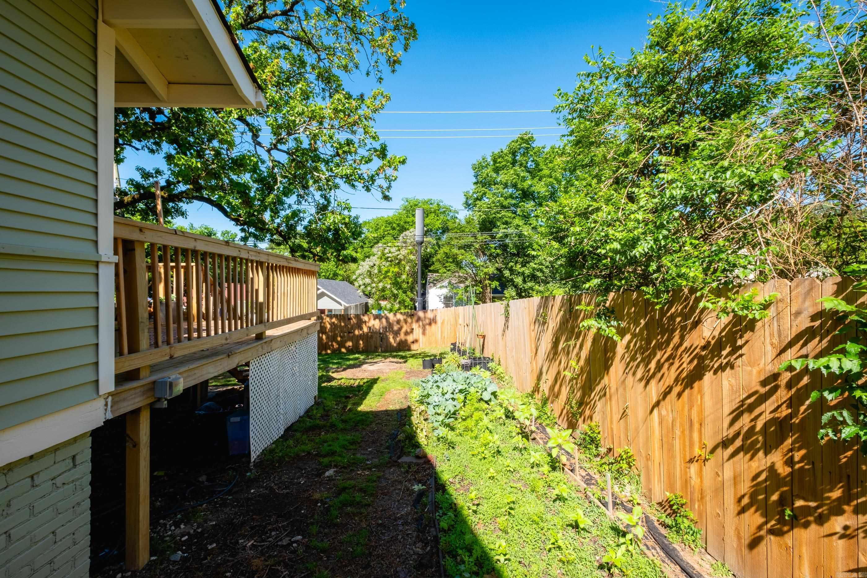 YOUNGS PARK - Residential