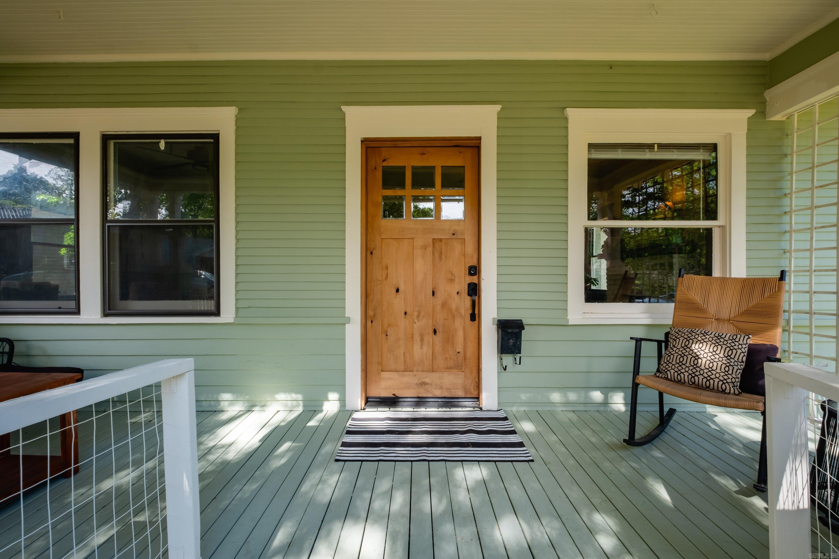 YOUNGS PARK - Residential