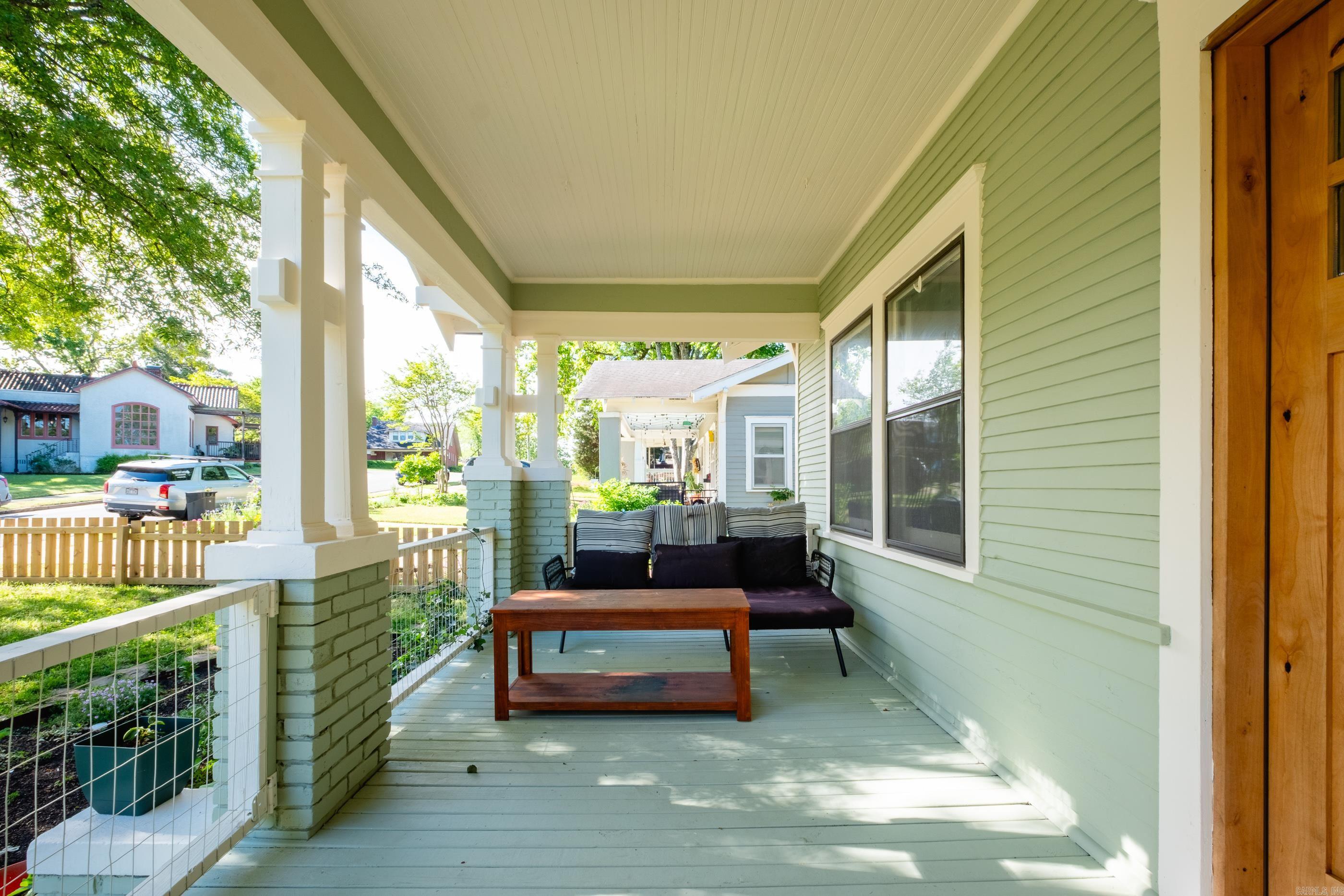 YOUNGS PARK - Residential