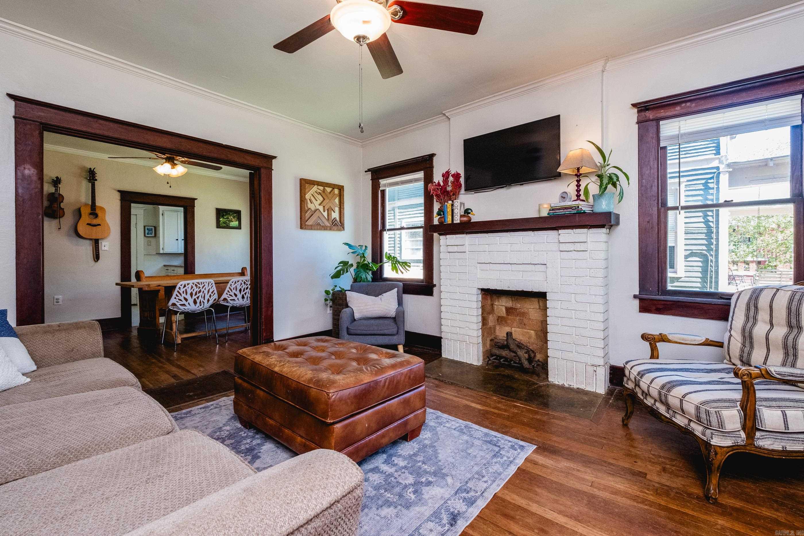 YOUNGS PARK - Residential